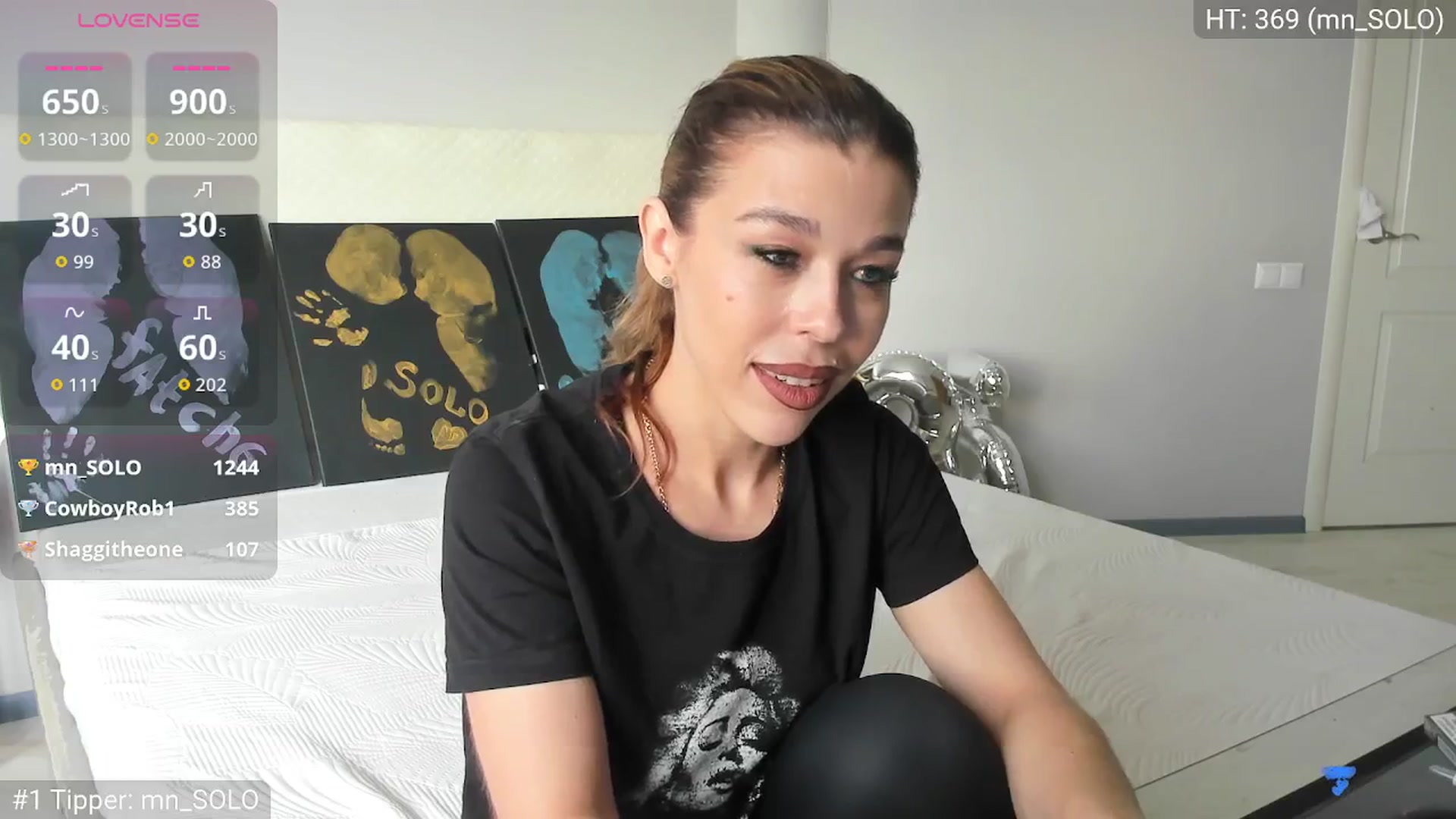 Gallery image thumbnail from Yoursoul_Mila's myfreecams stream on, 04/04/2026, 15:16 image 8 of 20