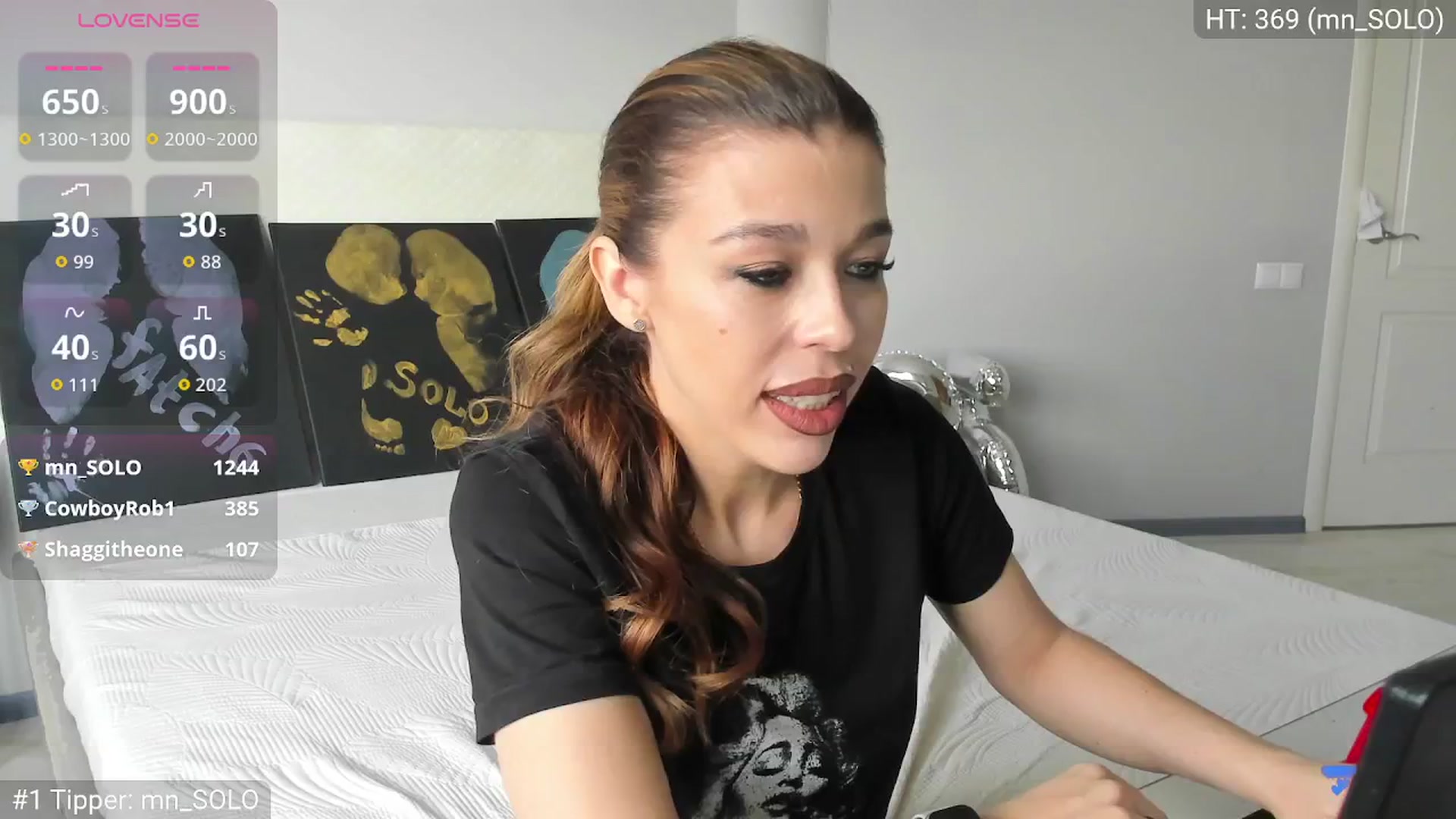 Gallery image thumbnail from Yoursoul_Mila's myfreecams stream on, 04/04/2026, 15:16 image 1 of 20
