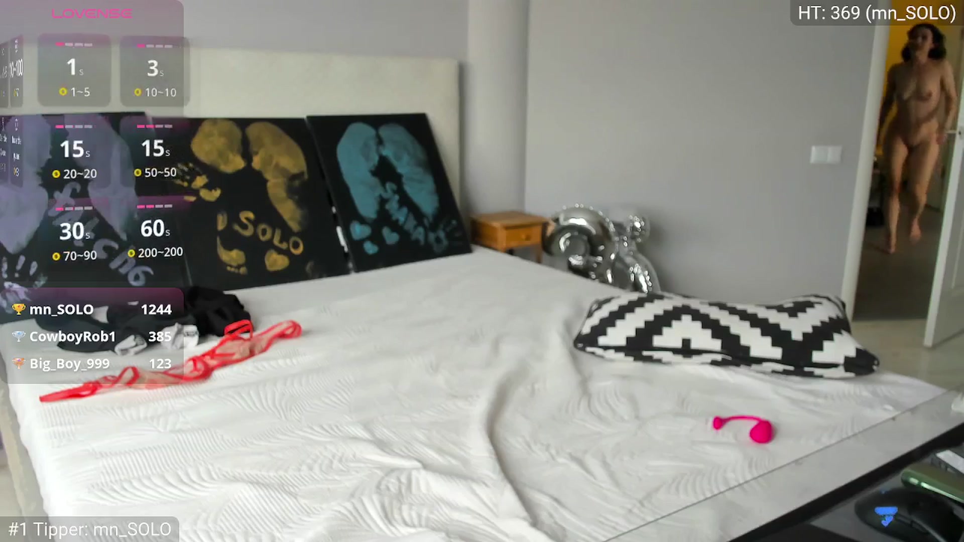 Gallery image thumbnail from Yoursoul_Mila's myfreecams stream on, 04/04/2026, 15:16 image 20 of 20