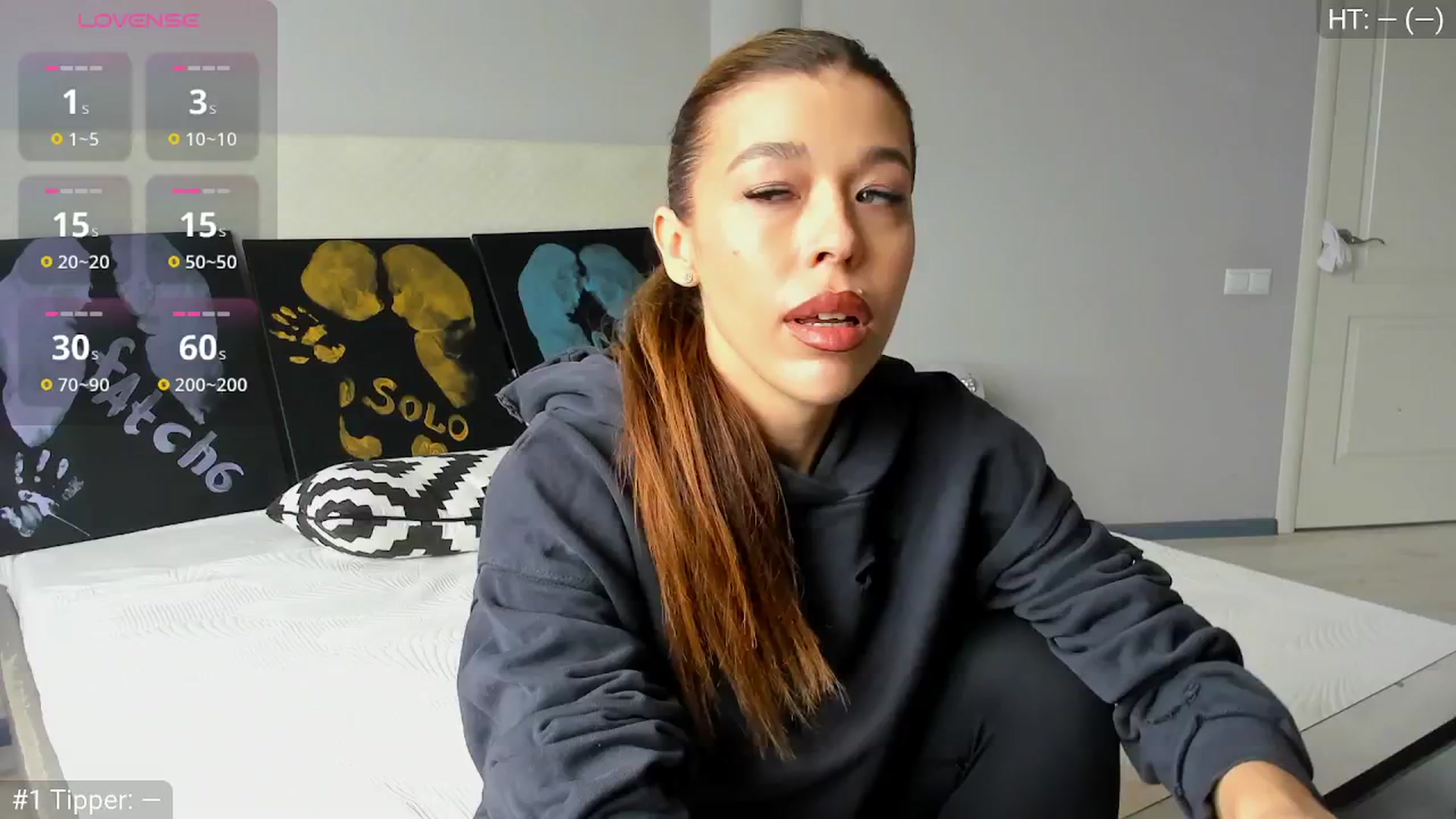 Gallery image thumbnail from Yoursoul_Mila's myfreecams stream on, 04/08/2026, 11:44 image 1 of 20