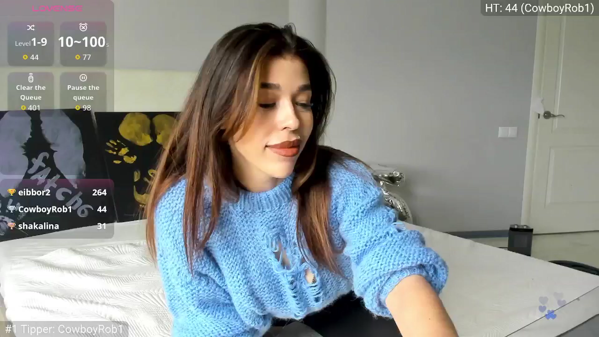 Gallery image thumbnail from Yoursoul_Mila's myfreecams stream on, 04/10/2026, 10:40 image 5 of 20