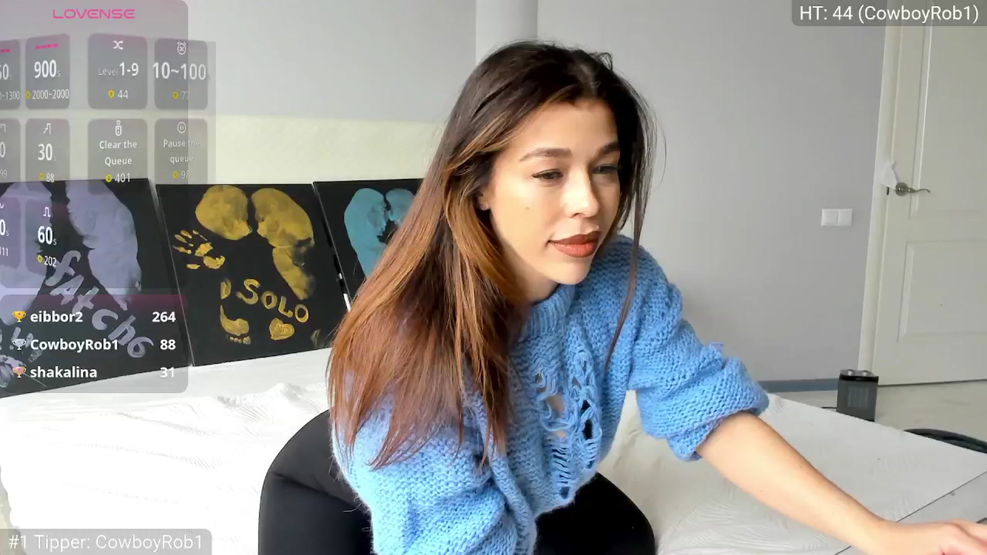 Gallery image thumbnail from Yoursoul_Mila's myfreecams stream on, 04/10/2026, 10:40 image 9 of 20
