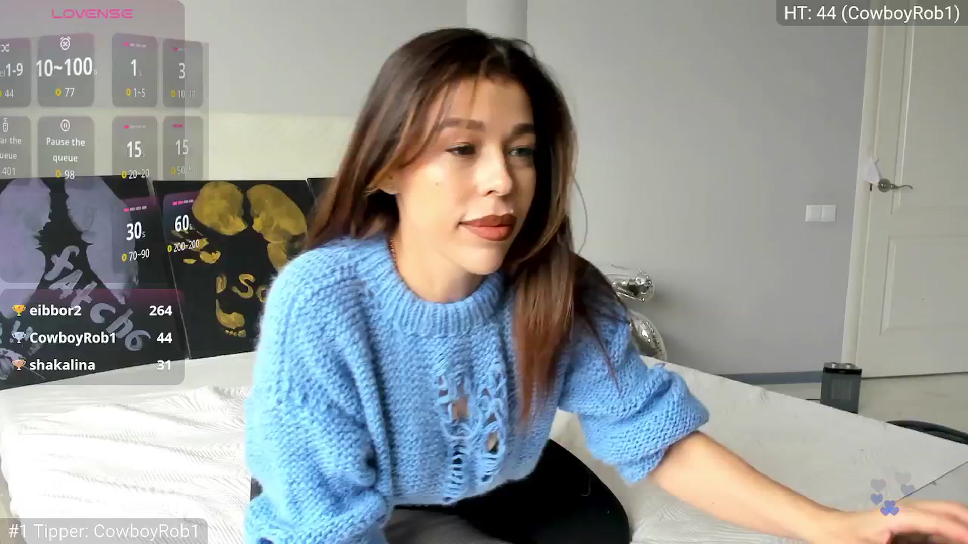 Gallery image thumbnail from Yoursoul_Mila's myfreecams stream on, 04/10/2026, 10:40 image 8 of 20