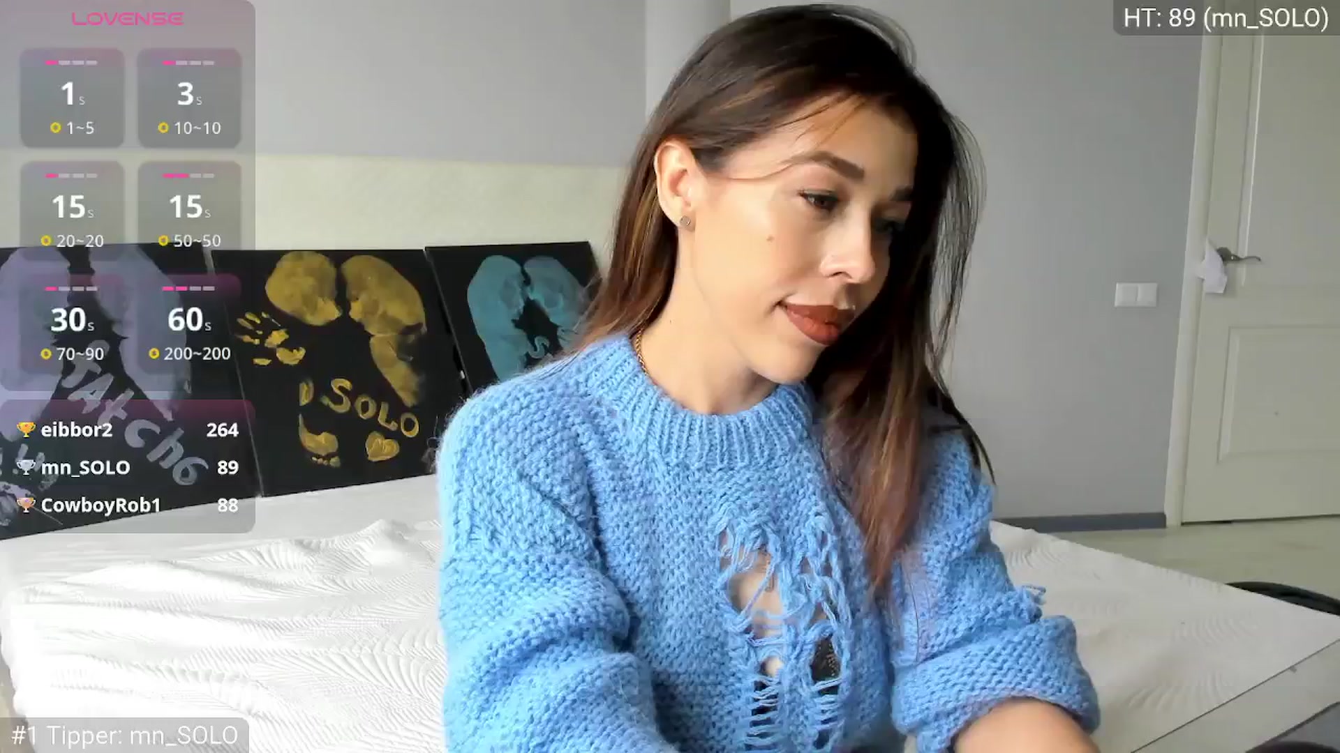 Gallery image thumbnail from Yoursoul_Mila's myfreecams stream on, 04/10/2026, 10:40 image 15 of 20