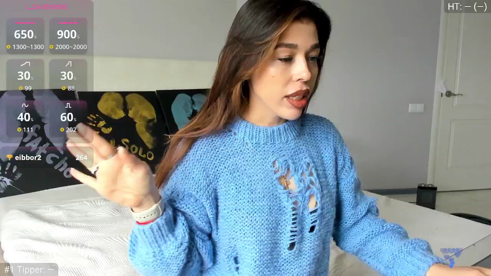 Gallery image thumbnail from Yoursoul_Mila's myfreecams stream on, 04/10/2026, 10:40 image 1 of 20