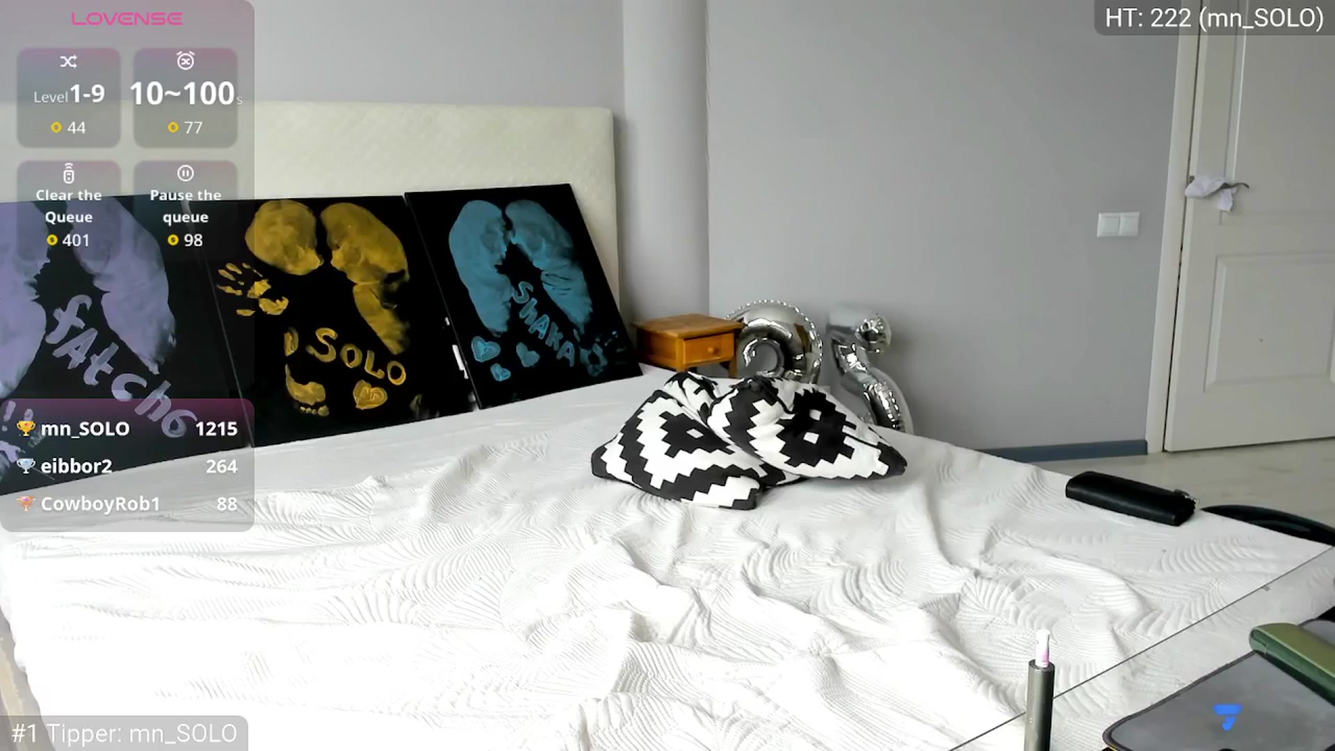 Gallery image thumbnail from Yoursoul_Mila's myfreecams stream on, 04/10/2026, 14:16 image 5 of 20