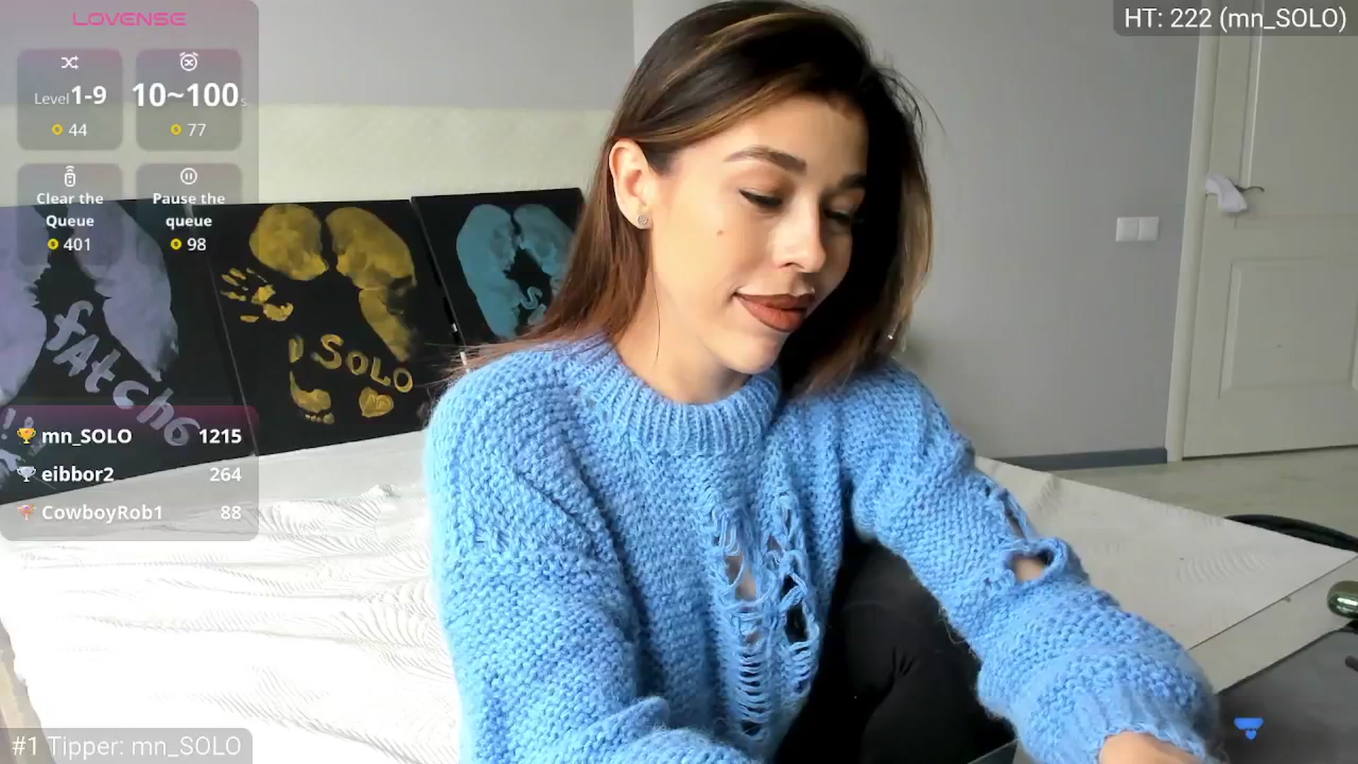 Gallery image thumbnail from Yoursoul_Mila's myfreecams stream on, 04/10/2026, 14:16 image 3 of 20