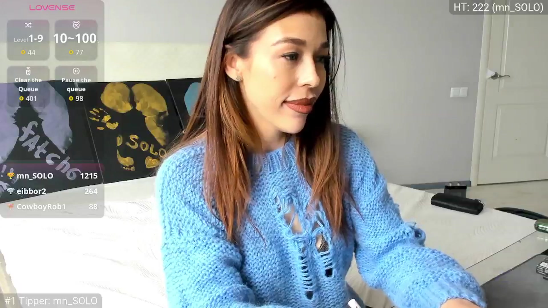 Gallery image thumbnail from Yoursoul_Mila's myfreecams stream on, 04/10/2026, 14:16 image 7 of 20