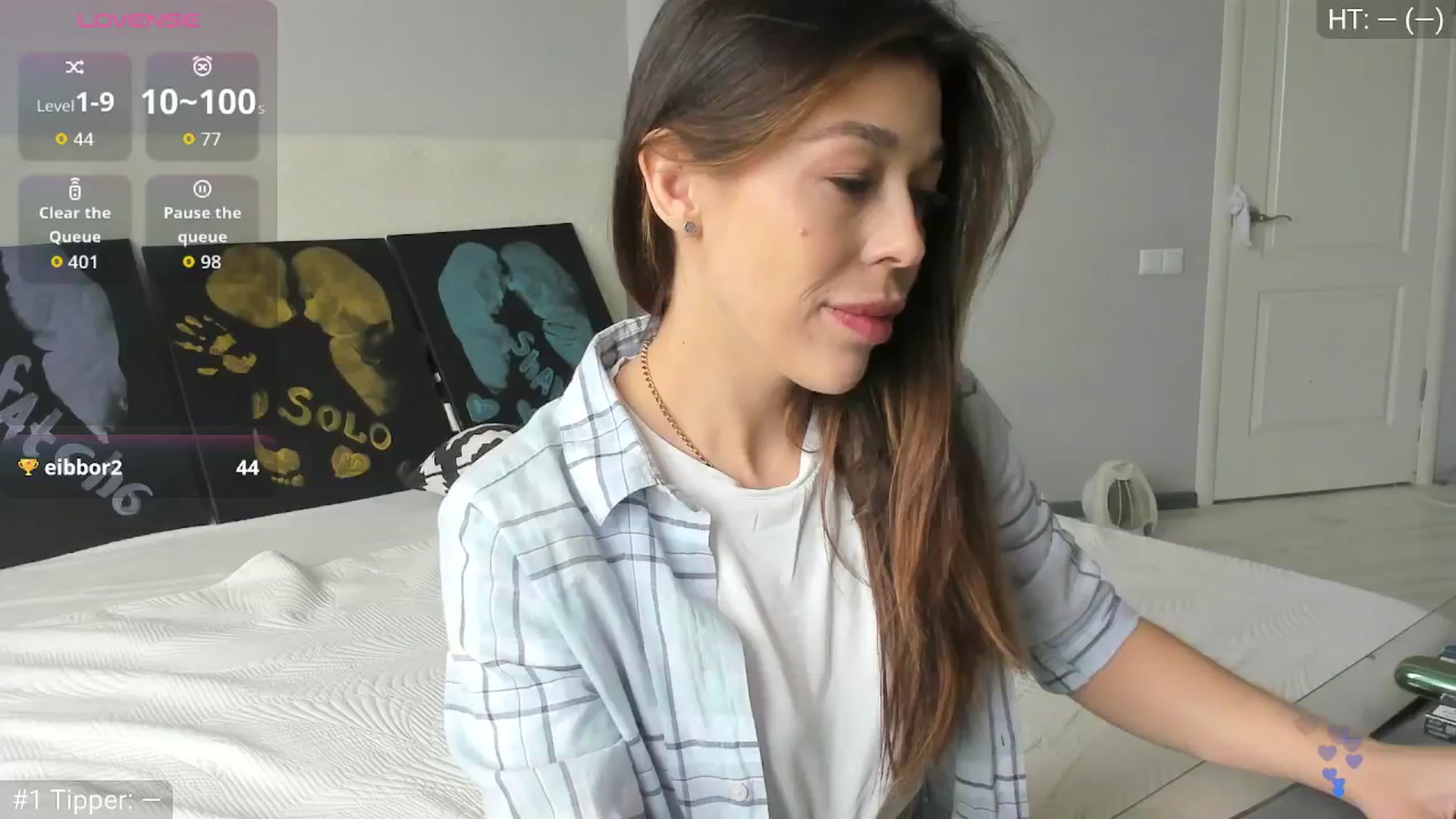 Gallery image thumbnail from Yoursoul_Mila's myfreecams stream on, 04/15/2026, 11:34 image 7 of 20