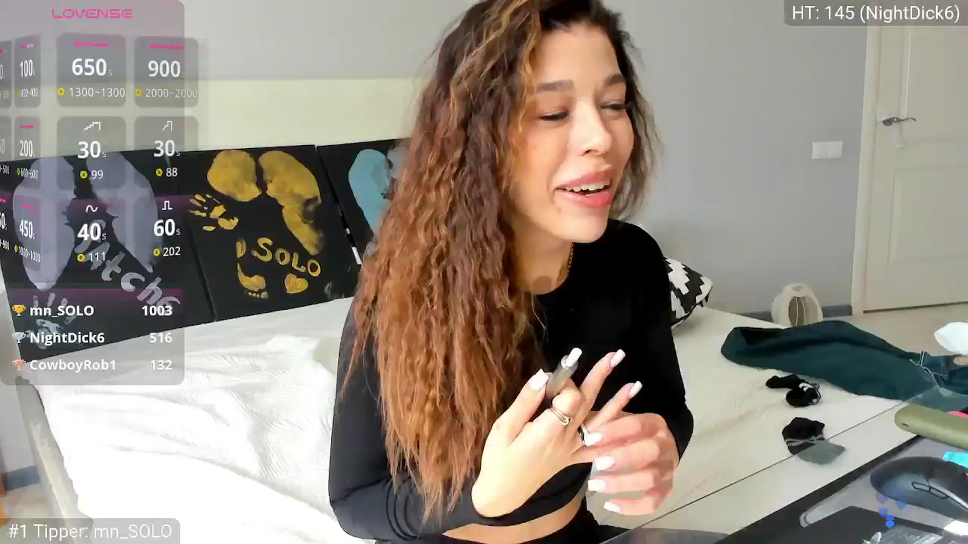 Gallery image thumbnail from Yoursoul_Mila's myfreecams stream on, 04/17/2026, 12:07 image 17 of 20