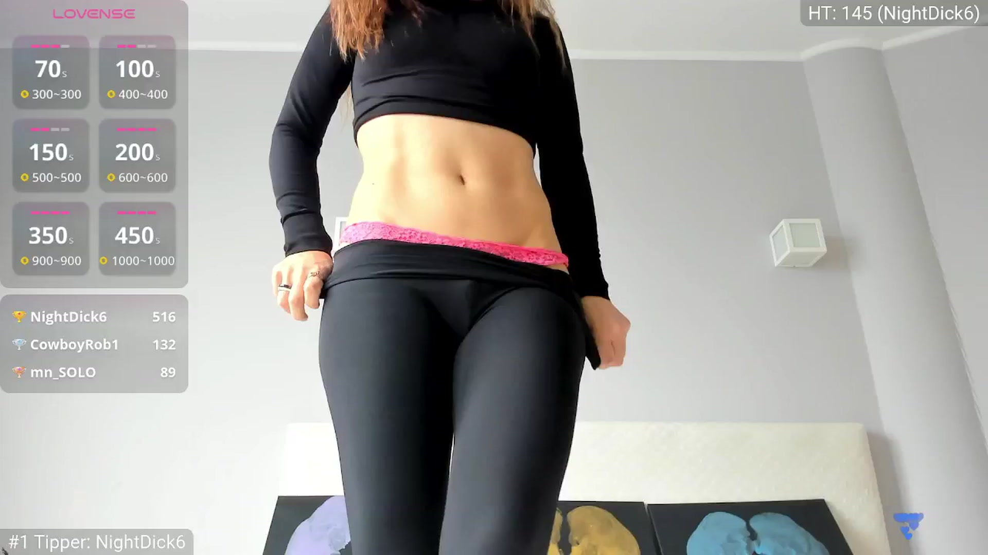 Gallery image thumbnail from Yoursoul_Mila's myfreecams stream on, 04/17/2026, 12:07 image 10 of 20