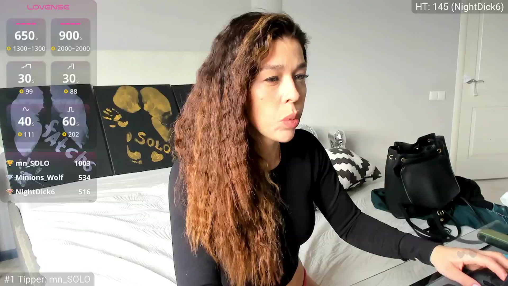 Gallery image thumbnail from Yoursoul_Mila's myfreecams stream on, 04/17/2026, 14:20 image 10 of 20