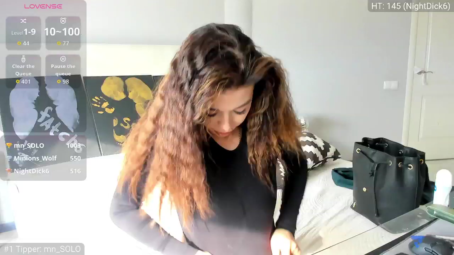 Gallery image thumbnail from Yoursoul_Mila's myfreecams stream on, 04/17/2026, 14:20 image 14 of 20