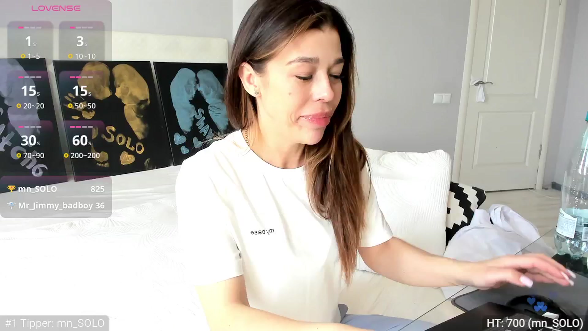 Gallery image thumbnail from Yoursoul_Mila's myfreecams stream on, 05/02/2026, 13:46 image 2 of 20