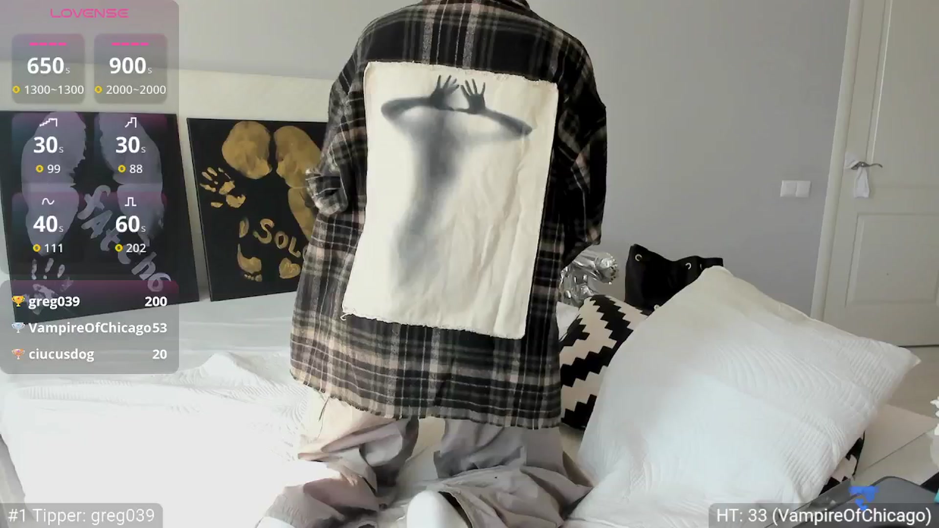 Gallery image thumbnail from Yoursoul_Mila's myfreecams stream on, 05/03/2026, 13:56 image 11 of 20