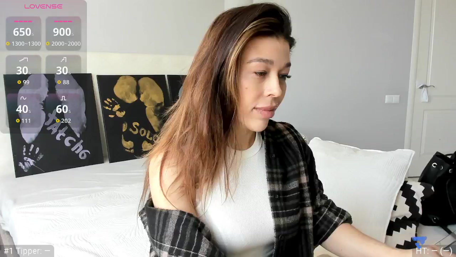 Gallery image thumbnail from Yoursoul_Mila's myfreecams stream on, 05/03/2026, 13:56 image 2 of 20