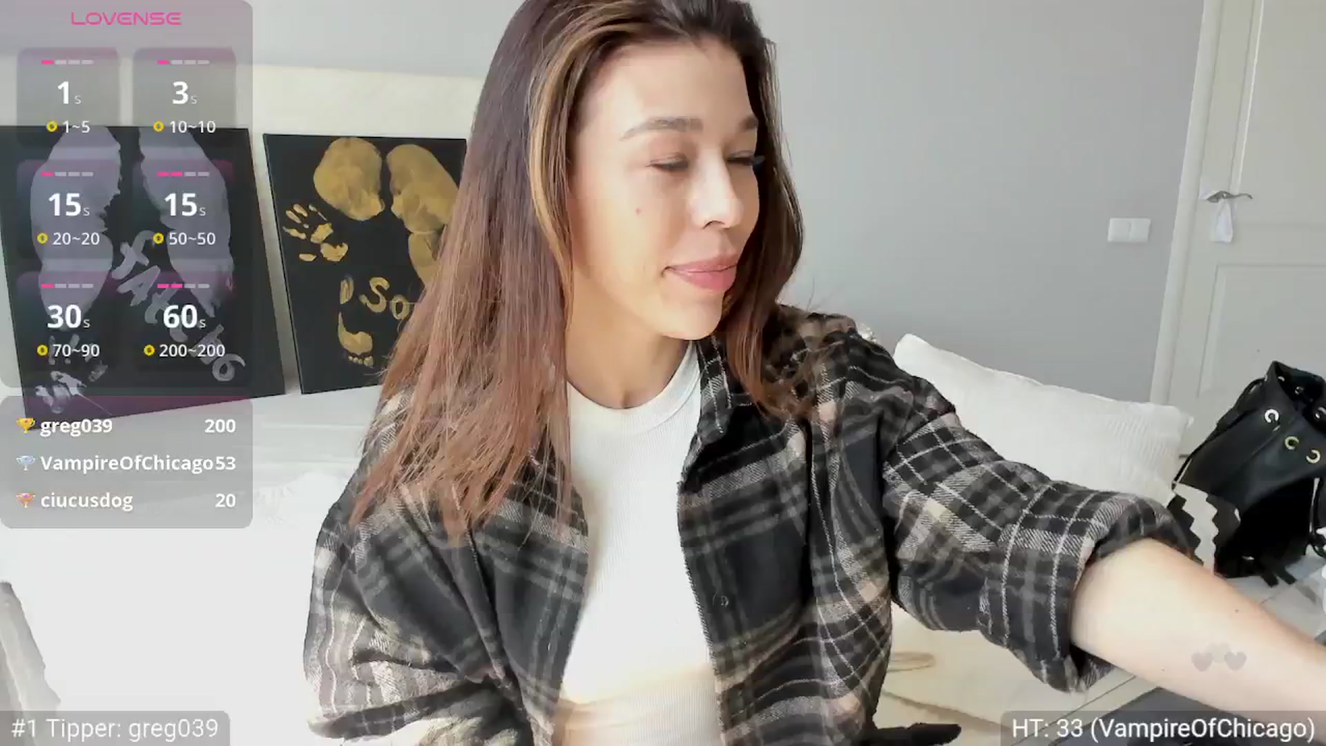 Gallery image thumbnail from Yoursoul_Mila's myfreecams stream on, 05/03/2026, 13:56 image 10 of 20