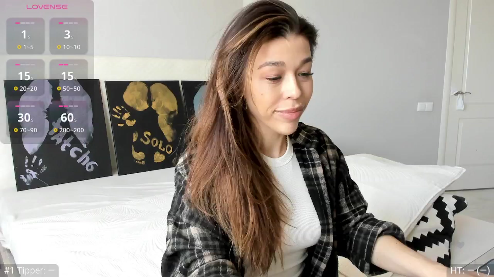 Gallery image thumbnail from Yoursoul_Mila's myfreecams stream on, 05/03/2026, 13:56 image 1 of 20
