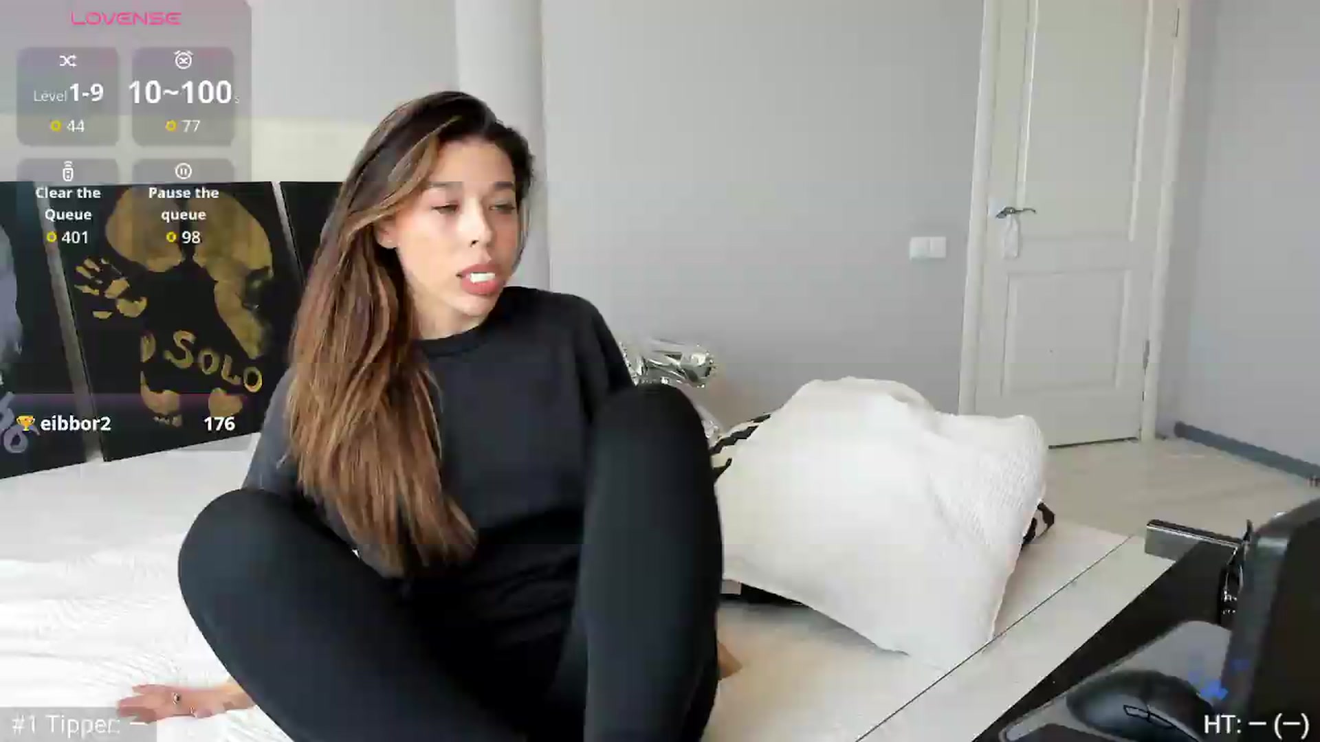 Gallery image thumbnail from Yoursoul_Mila's myfreecams stream on, 05/08/2026, 11:12 image 6 of 20