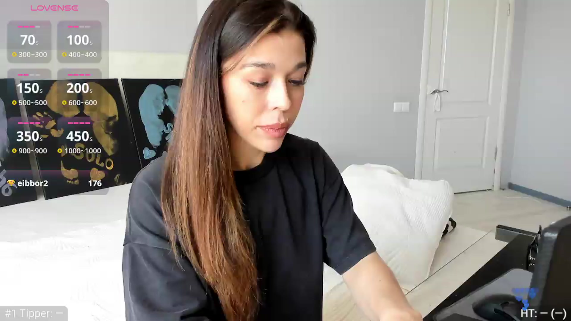 Gallery image thumbnail from Yoursoul_Mila's myfreecams stream on, 05/08/2026, 11:12 image 5 of 20