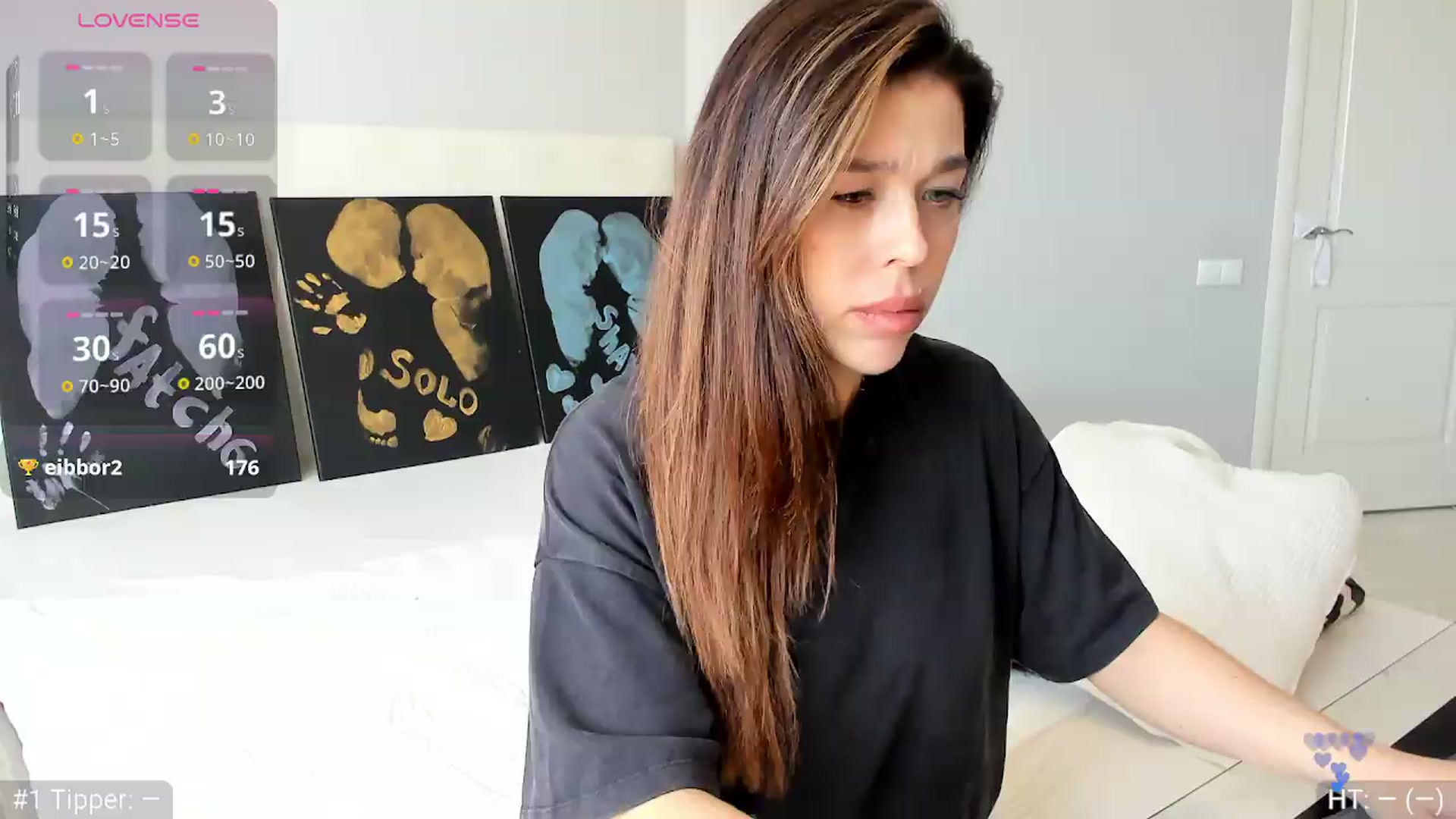 Gallery image thumbnail from Yoursoul_Mila's myfreecams stream on, 05/08/2026, 11:12 image 8 of 20