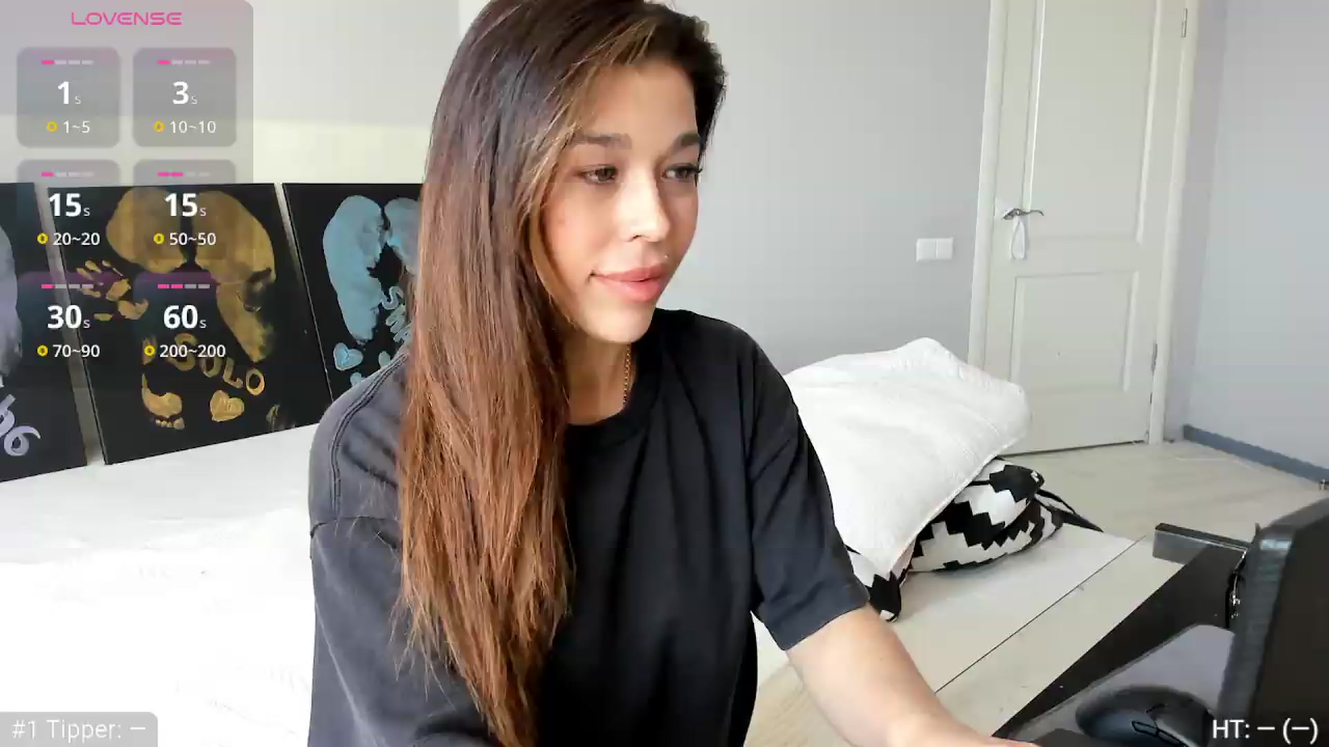 Gallery image thumbnail from Yoursoul_Mila's myfreecams stream on, 05/08/2026, 11:12 image 1 of 20