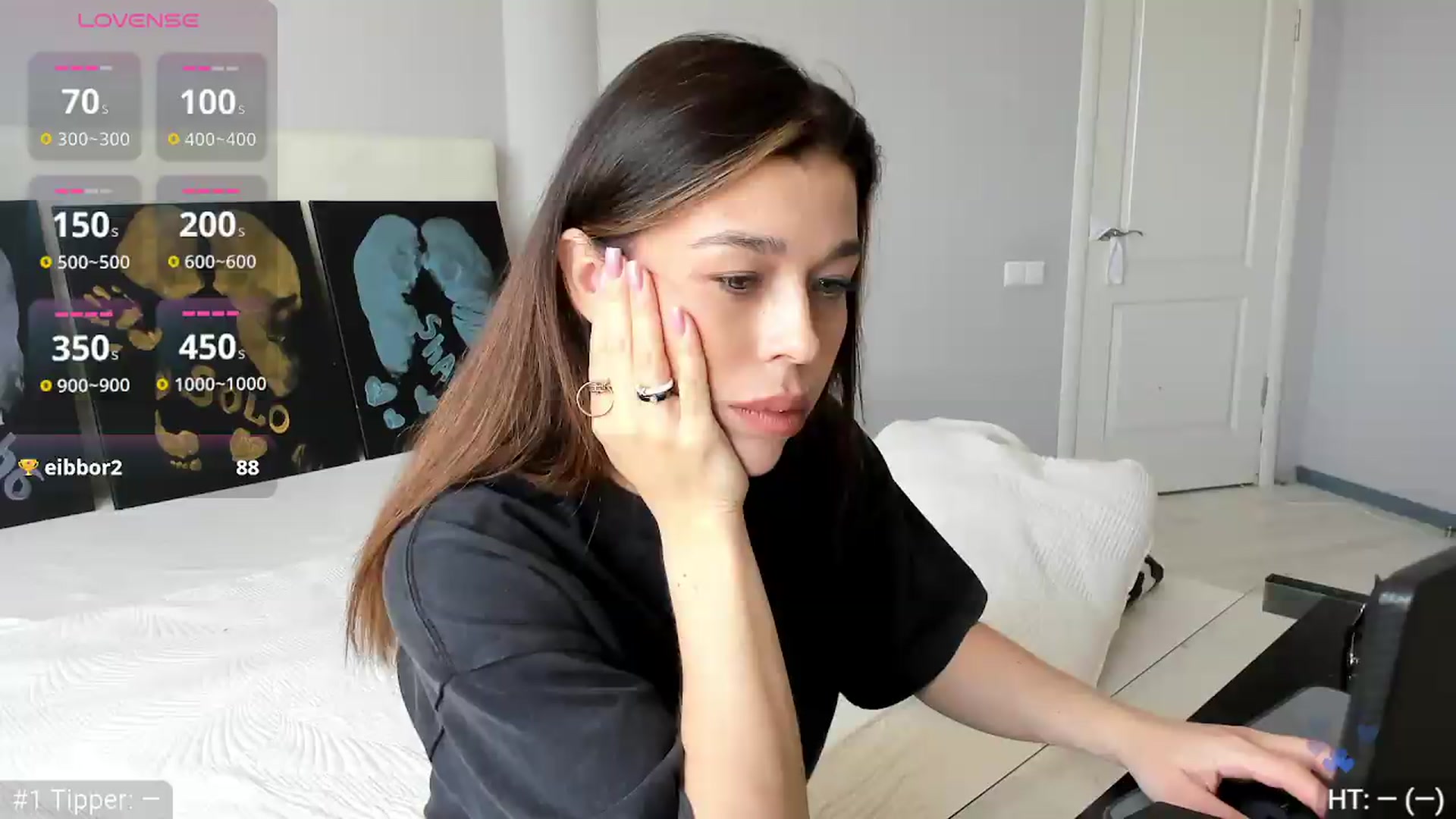 Gallery image thumbnail from Yoursoul_Mila's myfreecams stream on, 05/08/2026, 11:12 image 3 of 20