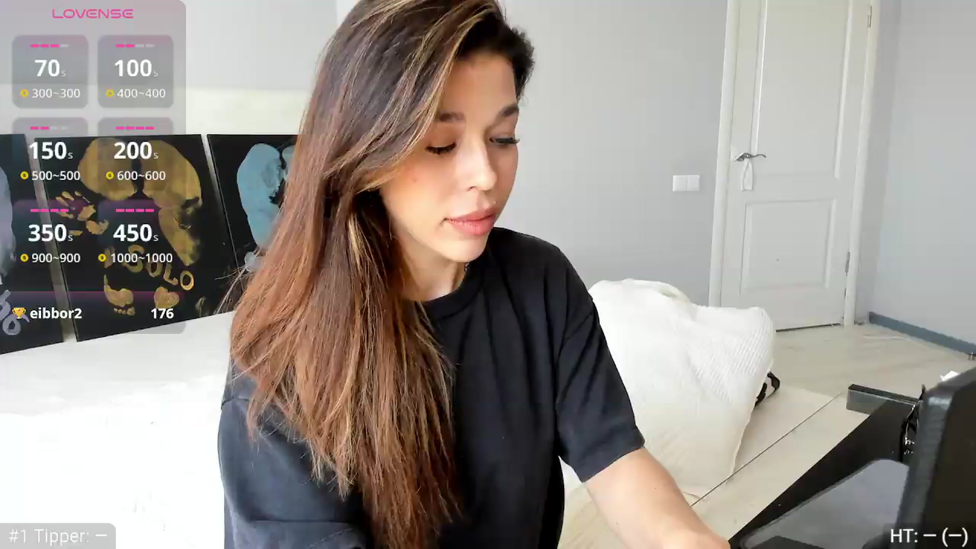Gallery image thumbnail from Yoursoul_Mila's myfreecams stream on, 05/08/2026, 11:12 image 7 of 20