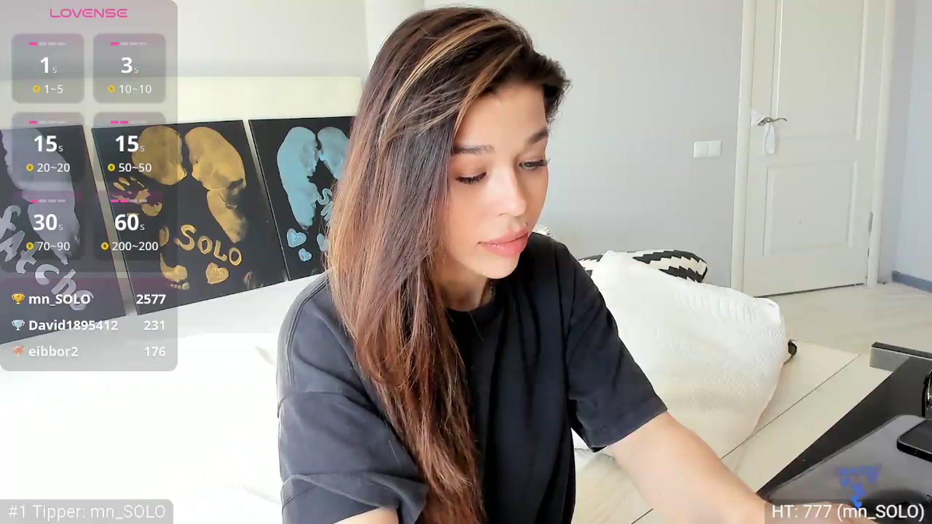 Gallery image thumbnail from Yoursoul_Mila's myfreecams stream on, 05/08/2026, 13:13 image 10 of 20