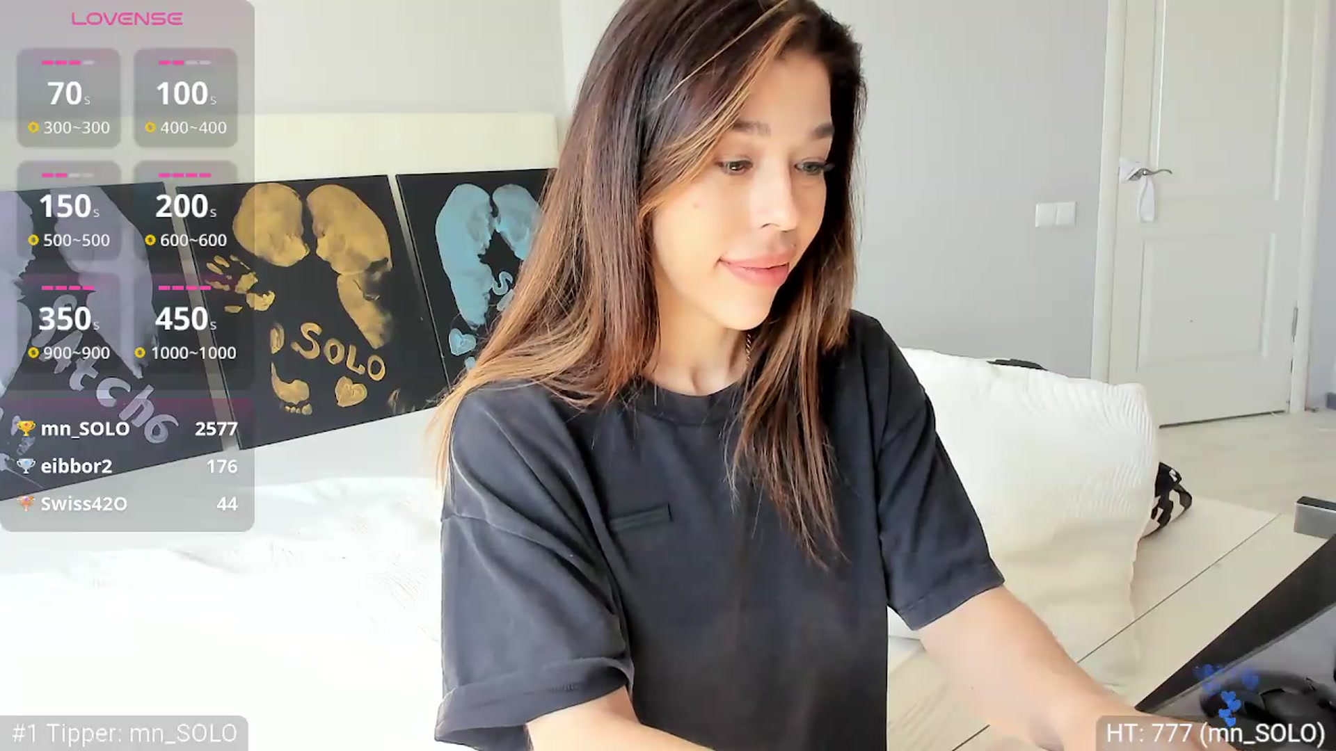 Gallery image thumbnail from Yoursoul_Mila's myfreecams stream on, 05/08/2026, 13:13 image 2 of 20