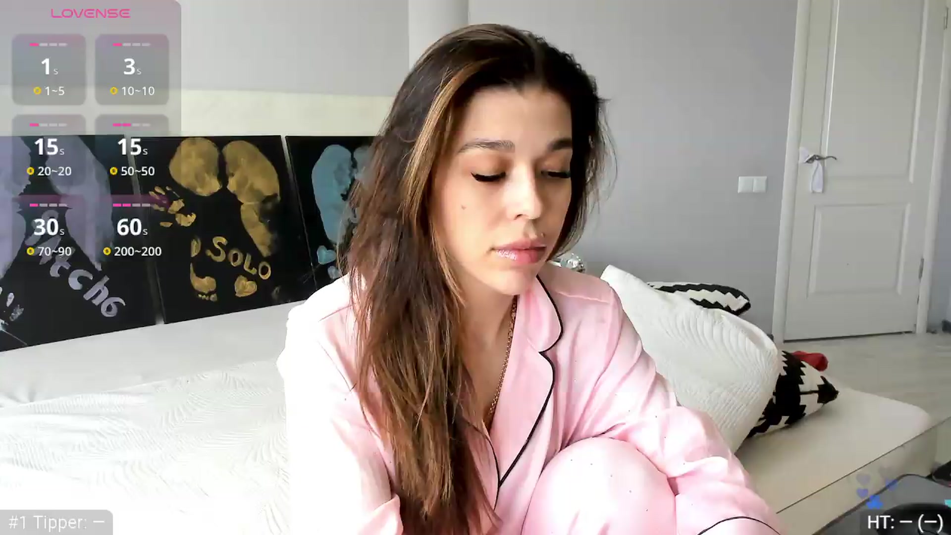 Gallery image thumbnail from Yoursoul_Mila's myfreecams stream on, 05/09/2026, 11:20 image 2 of 20