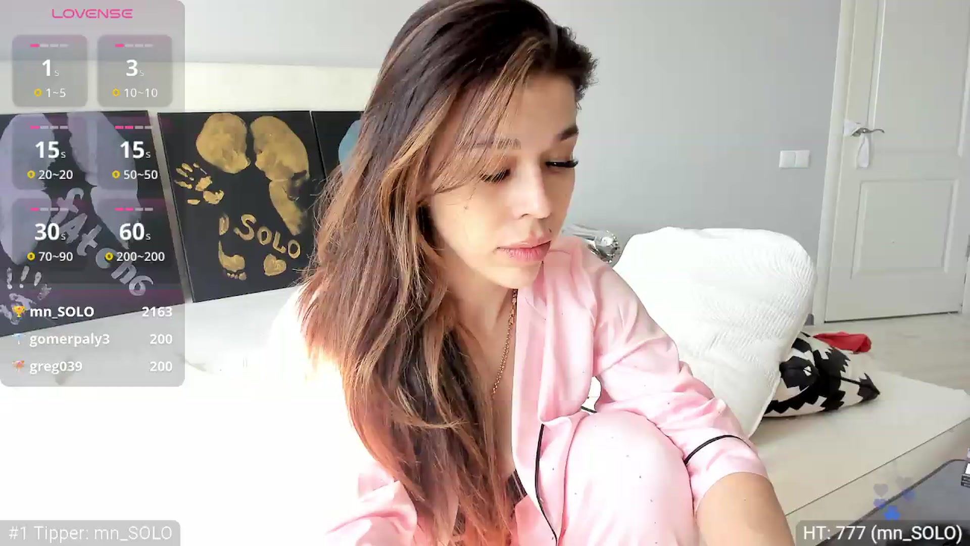 Gallery image thumbnail from Yoursoul_Mila's myfreecams stream on, 05/09/2026, 12:34 image 3 of 20