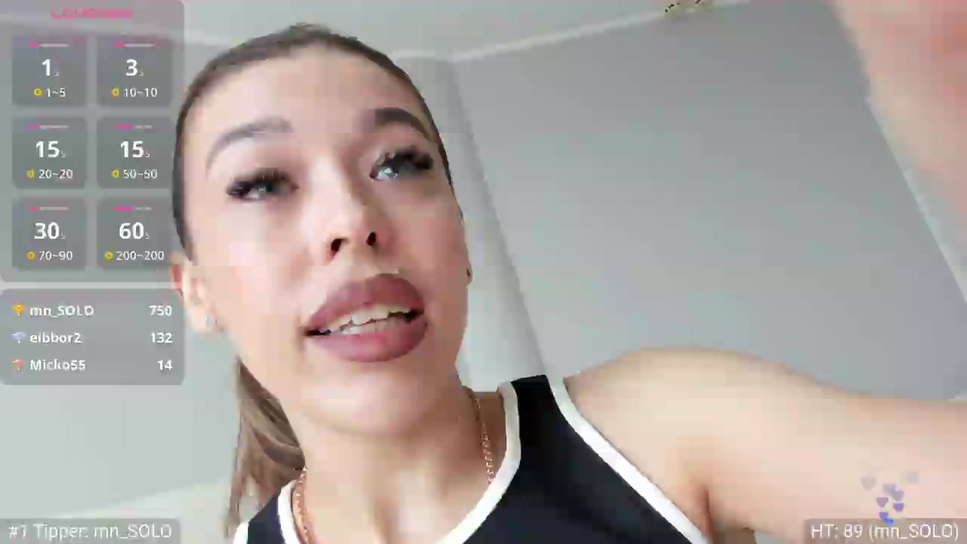 Gallery image thumbnail from Yoursoul_Mila's myfreecams stream on, 05/13/2026, 10:57 image 14 of 20