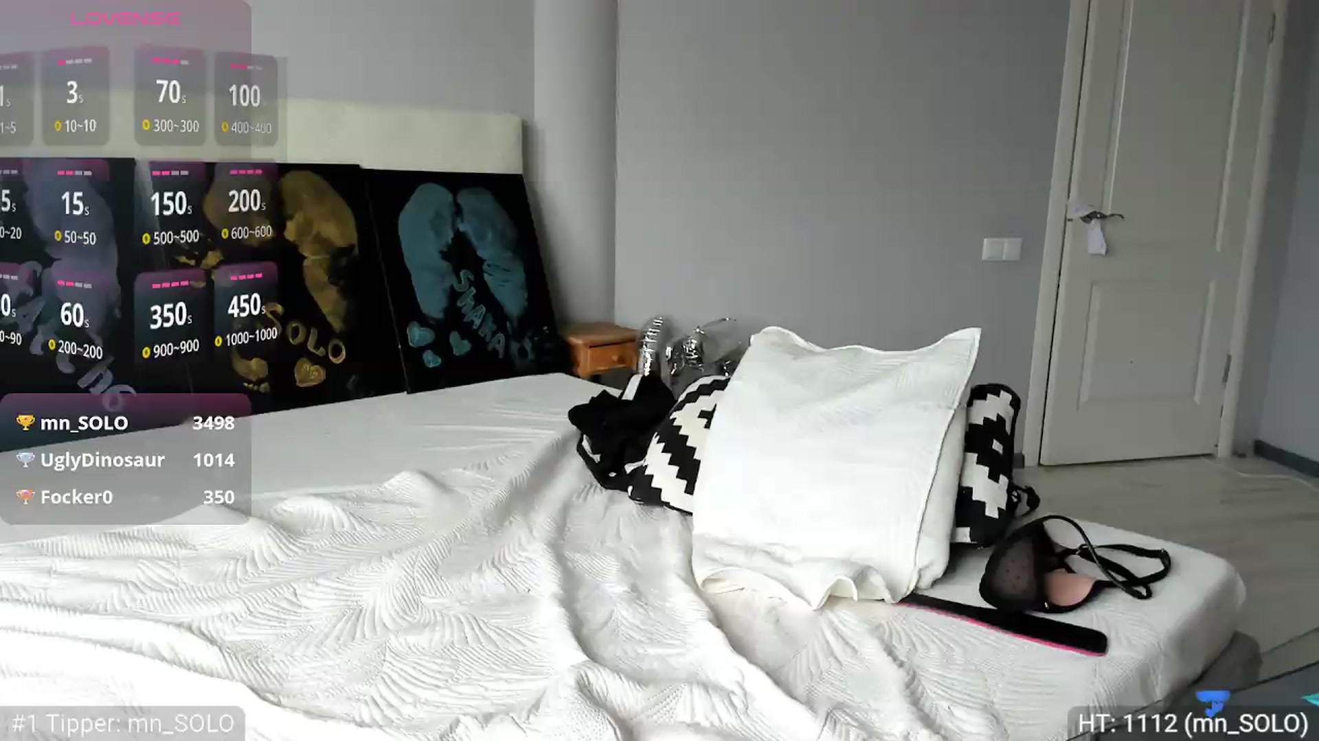 Gallery image thumbnail from Yoursoul_Mila's myfreecams stream on, 05/17/2026, 14:05 image 16 of 20