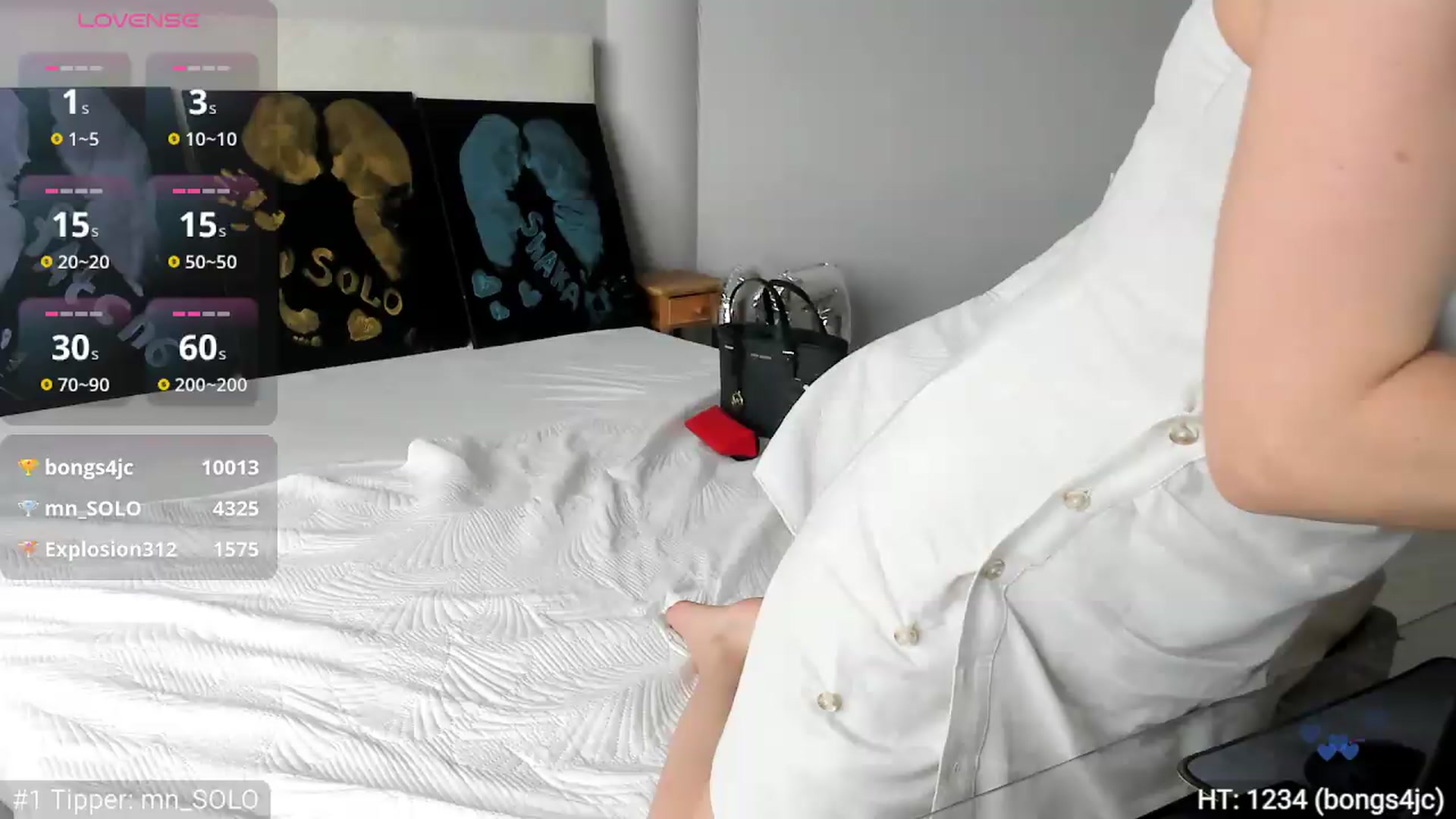 Gallery image thumbnail from Yoursoul_Mila's myfreecams stream on, 05/23/2026, 13:14 image 3 of 20