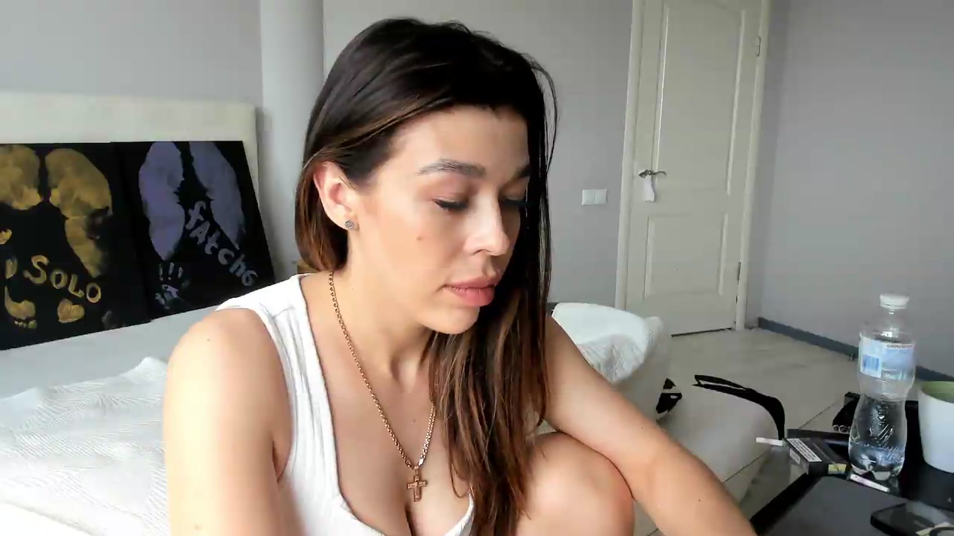 Gallery image thumbnail from Yoursoul_Mila's myfreecams stream on, 05/24/2026, 12:13 image 10 of 20