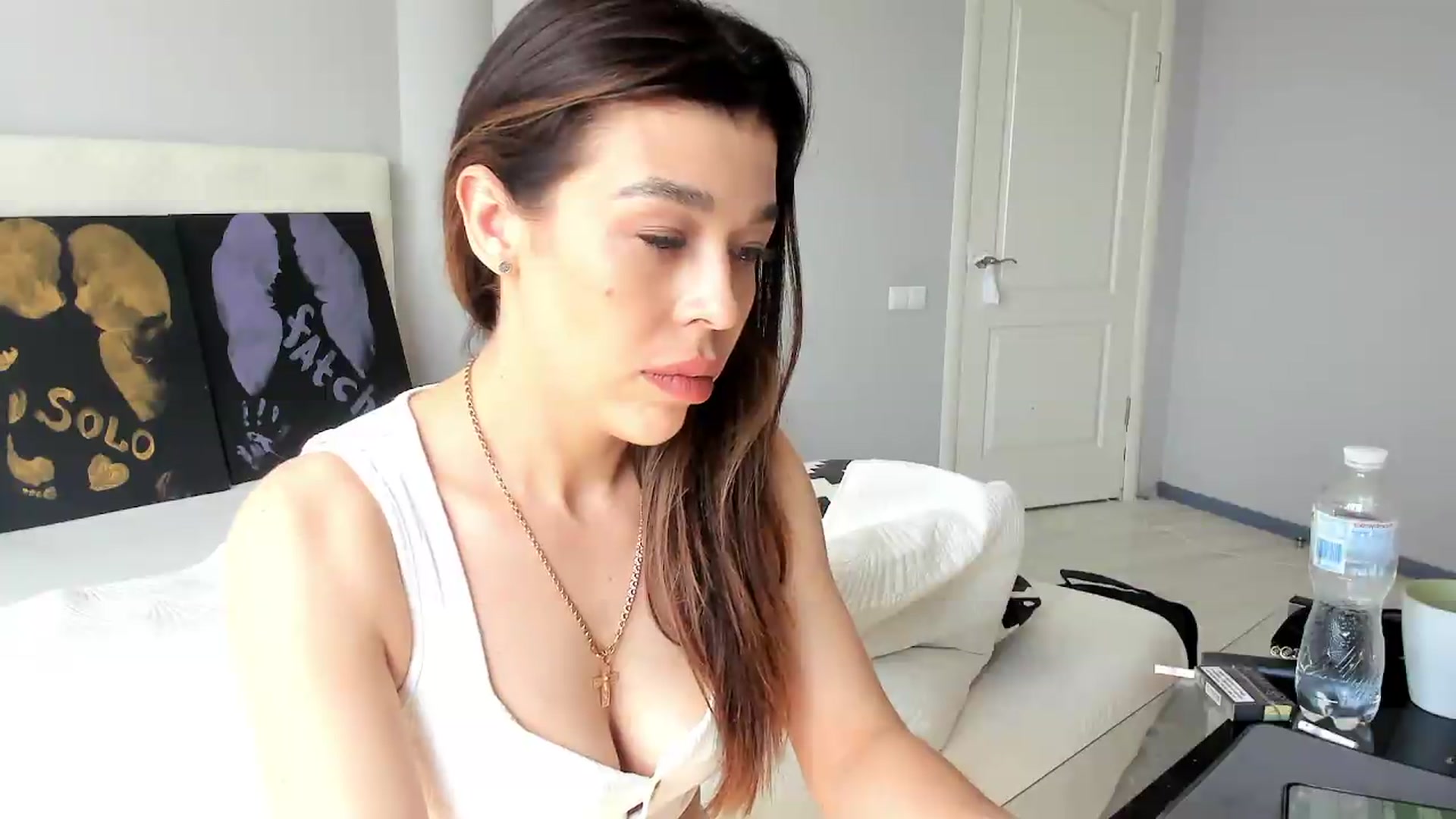 Gallery image thumbnail from Yoursoul_Mila's myfreecams stream on, 05/24/2026, 12:13 image 2 of 20