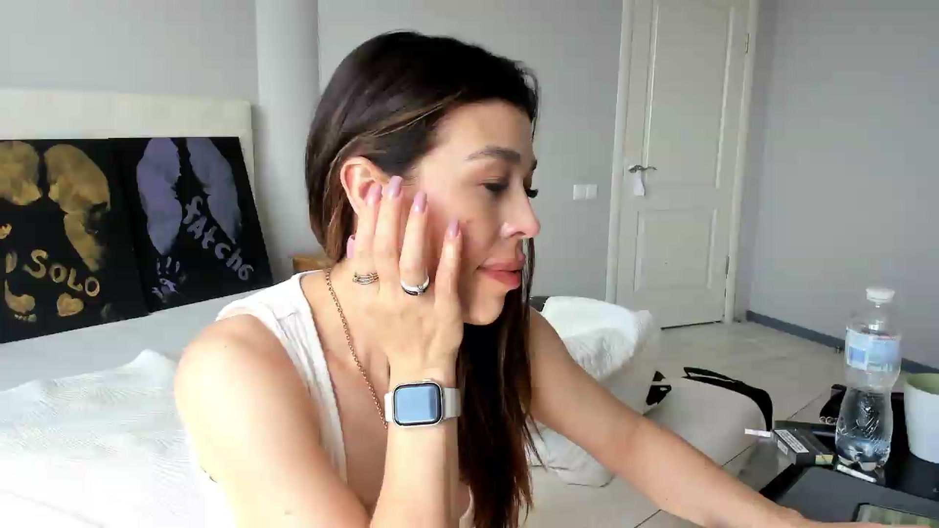Gallery image thumbnail from Yoursoul_Mila's myfreecams stream on, 05/24/2026, 12:13 image 5 of 20