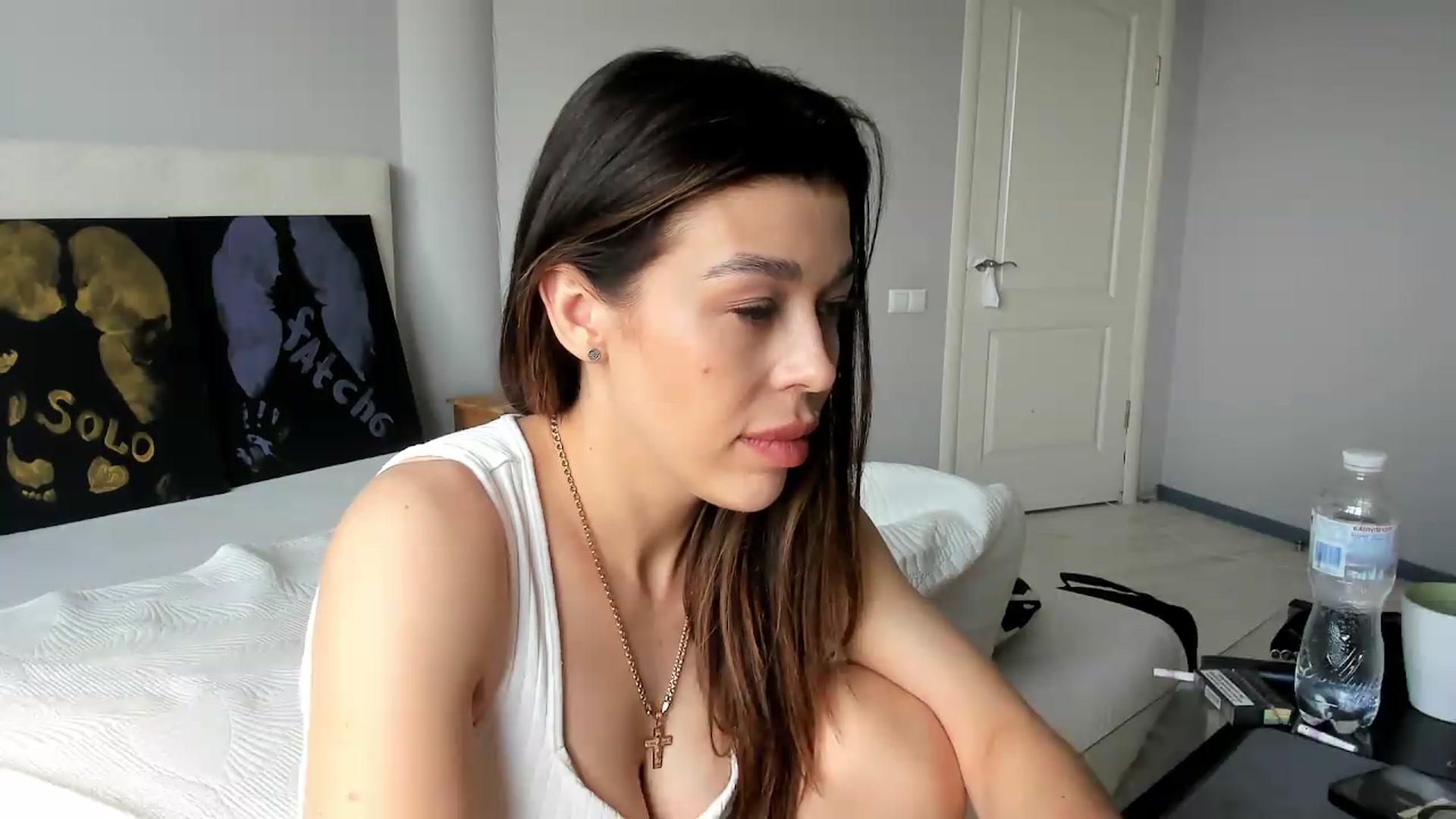 Gallery image thumbnail from Yoursoul_Mila's myfreecams stream on, 05/24/2026, 12:13 image 9 of 20