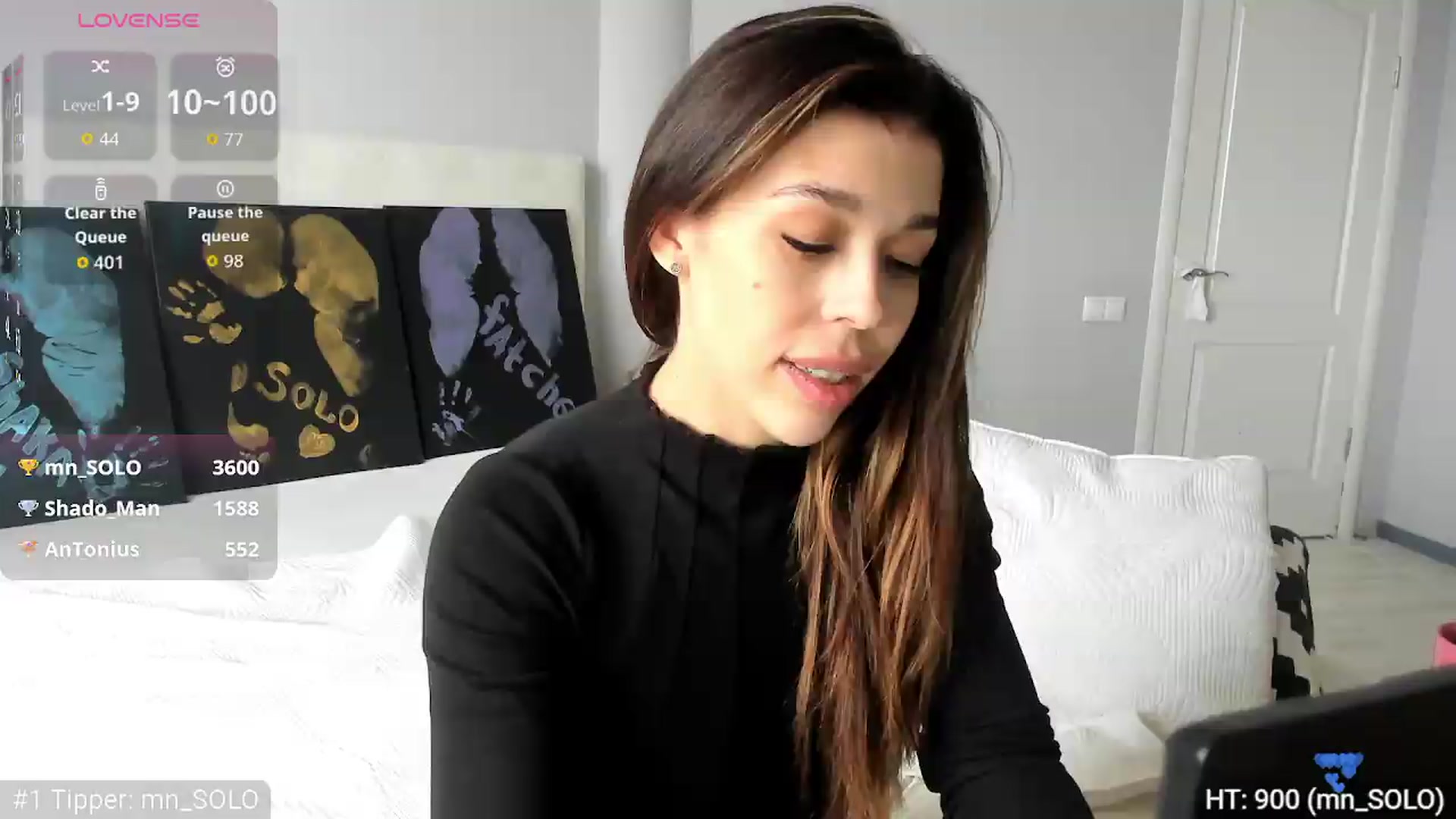 Gallery image thumbnail from Yoursoul_Mila's myfreecams stream on, 05/30/2026, 14:04 image 10 of 20