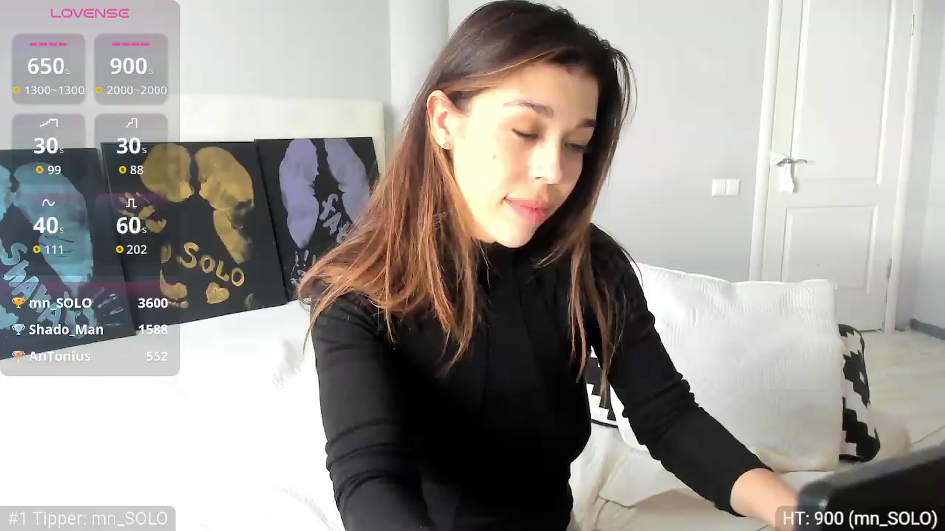 Gallery image thumbnail from Yoursoul_Mila's myfreecams stream on, 05/30/2026, 14:04 image 15 of 20