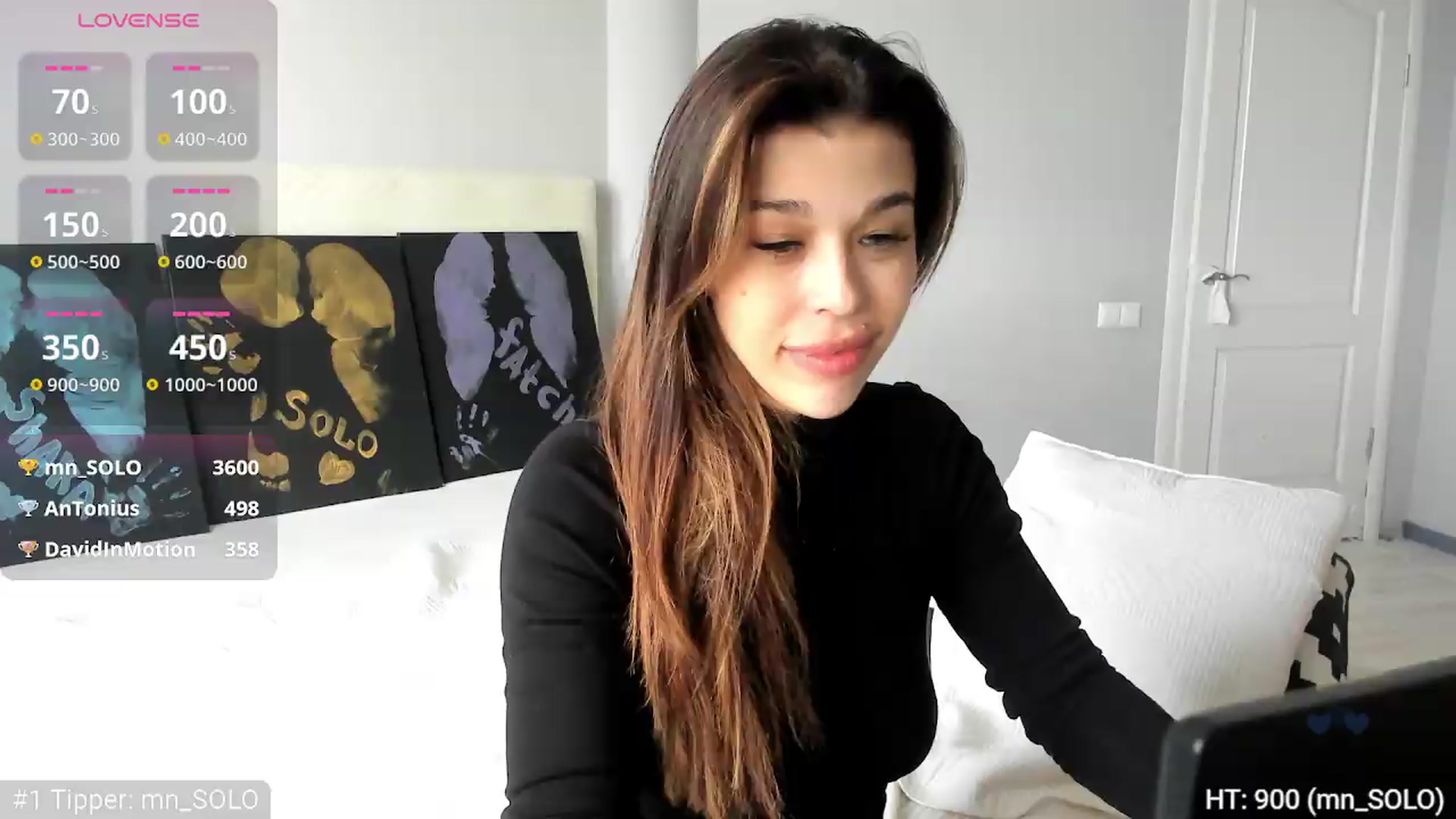 Gallery image thumbnail from Yoursoul_Mila's myfreecams stream on, 05/30/2026, 14:04 image 6 of 20