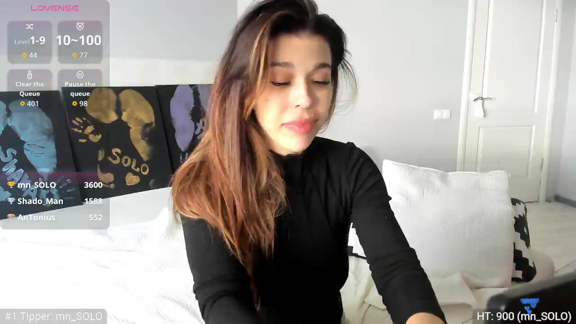 Gallery image thumbnail from Yoursoul_Mila's myfreecams stream on, 05/30/2026, 14:04 image 16 of 20
