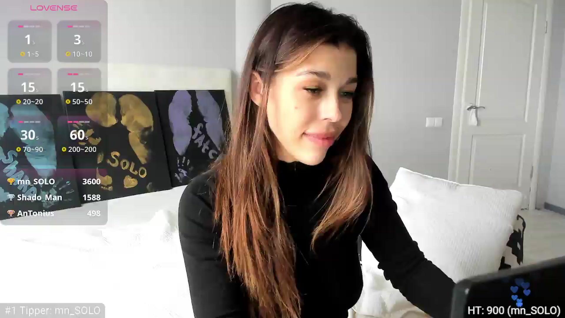 Gallery image thumbnail from Yoursoul_Mila's myfreecams stream on, 05/30/2026, 14:04 image 8 of 20
