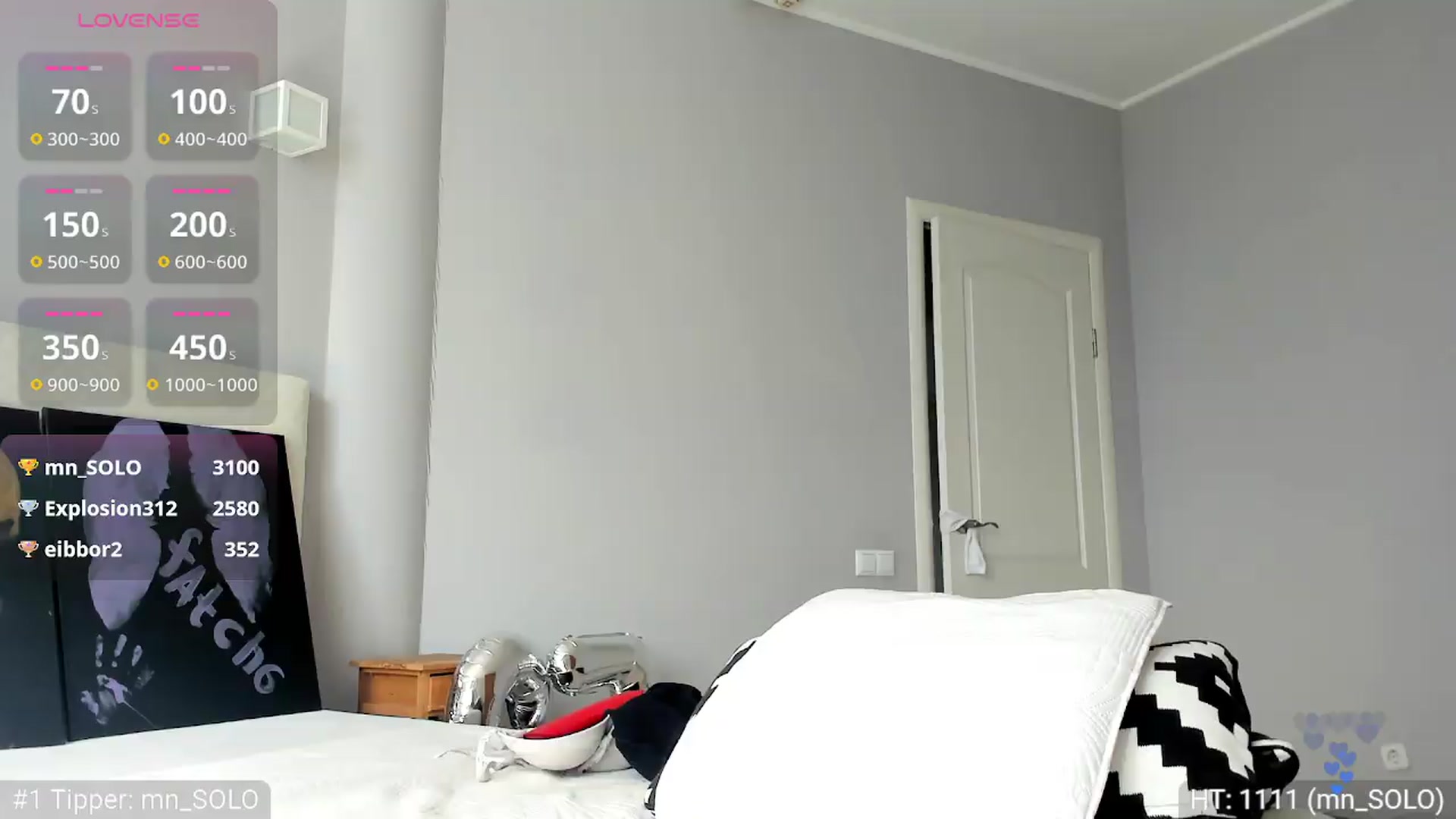 Gallery image thumbnail from Yoursoul_Mila's myfreecams stream on, 06/03/2026, 12:58 image 15 of 20