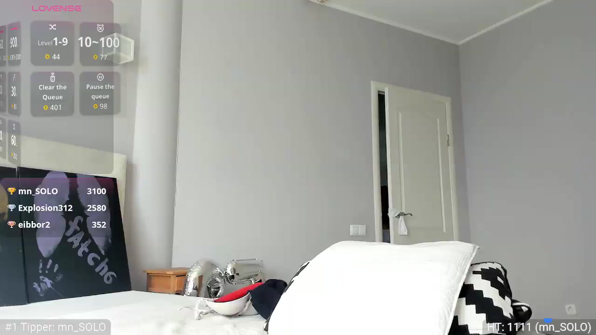 Gallery image thumbnail from Yoursoul_Mila's myfreecams stream on, 06/03/2026, 12:58 image 14 of 20