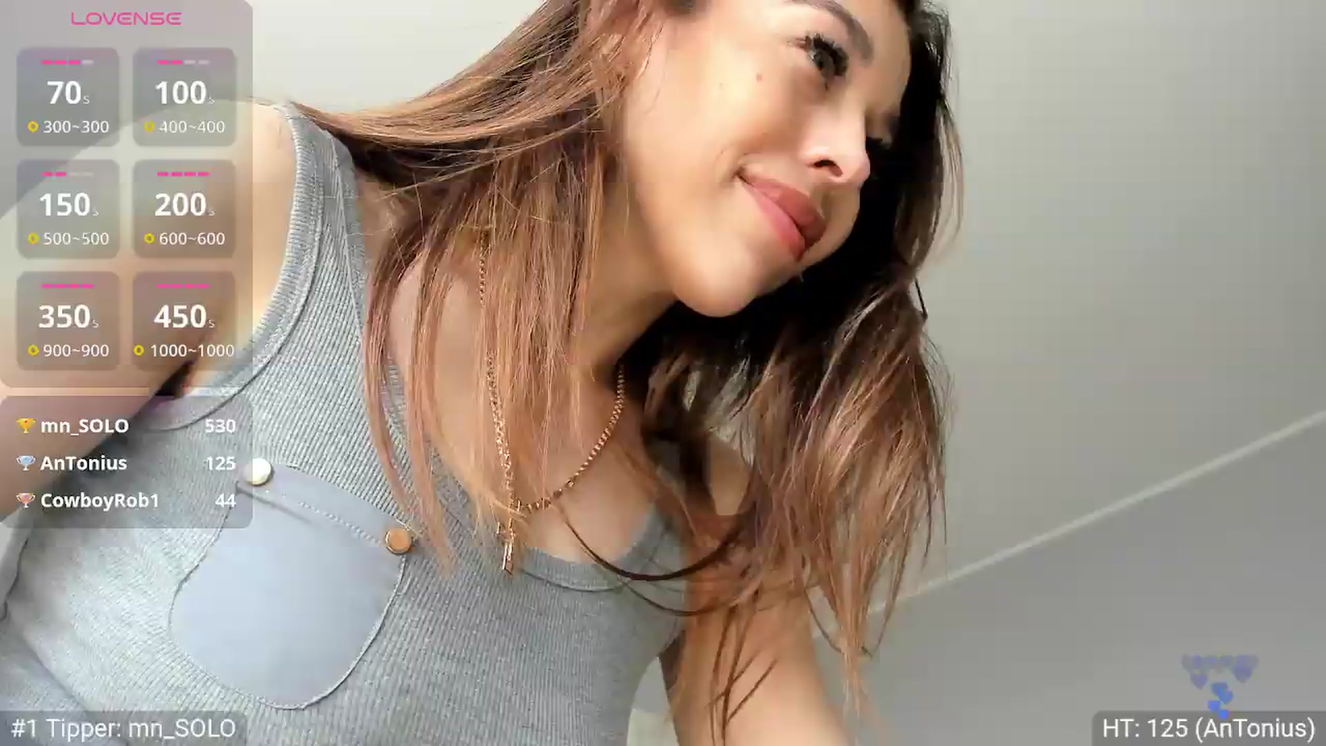 Gallery image thumbnail from Yoursoul_Mila's myfreecams stream on, 06/05/2026, 11:59 image 5 of 20