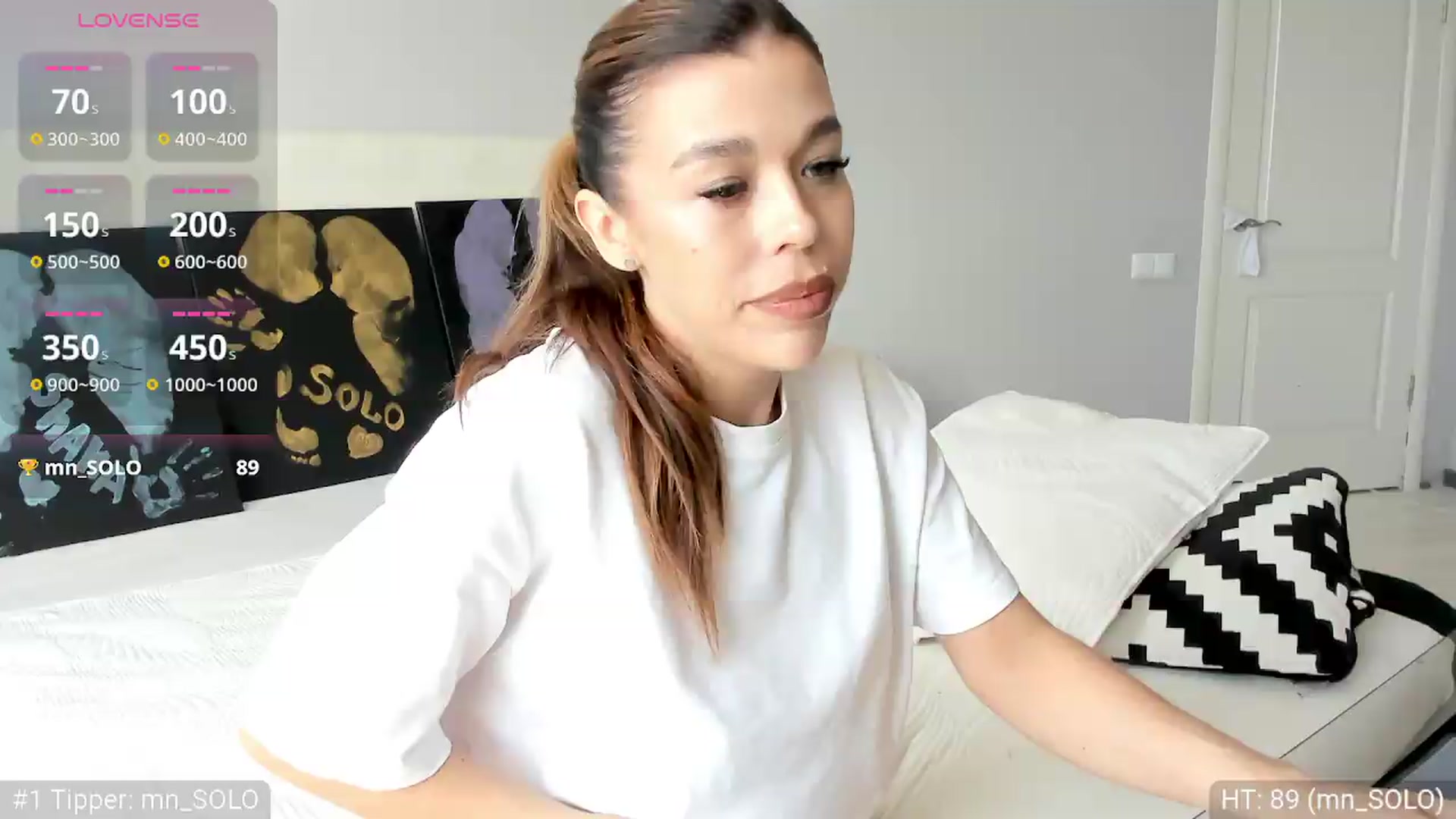 Gallery image thumbnail from Yoursoul_Mila's myfreecams stream on, 06/07/2026, 11:32 image 8 of 20