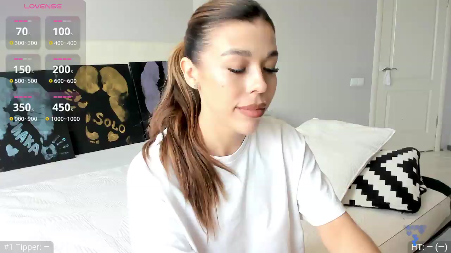 Gallery image thumbnail from Yoursoul_Mila's myfreecams stream on, 06/07/2026, 11:32 image 6 of 20