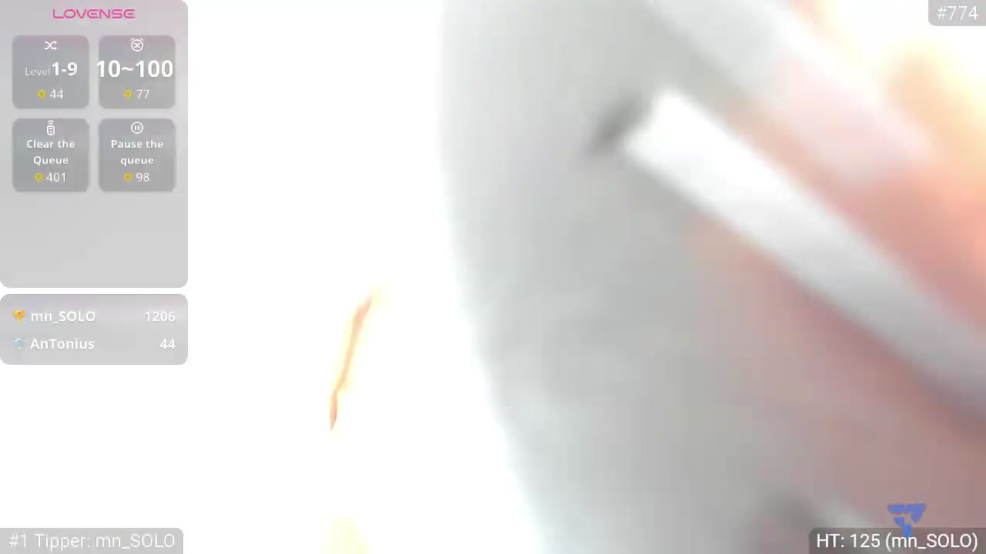 Gallery image thumbnail from Yoursoul_Mila's myfreecams stream on, 06/12/2026, 11:36 image 11 of 20